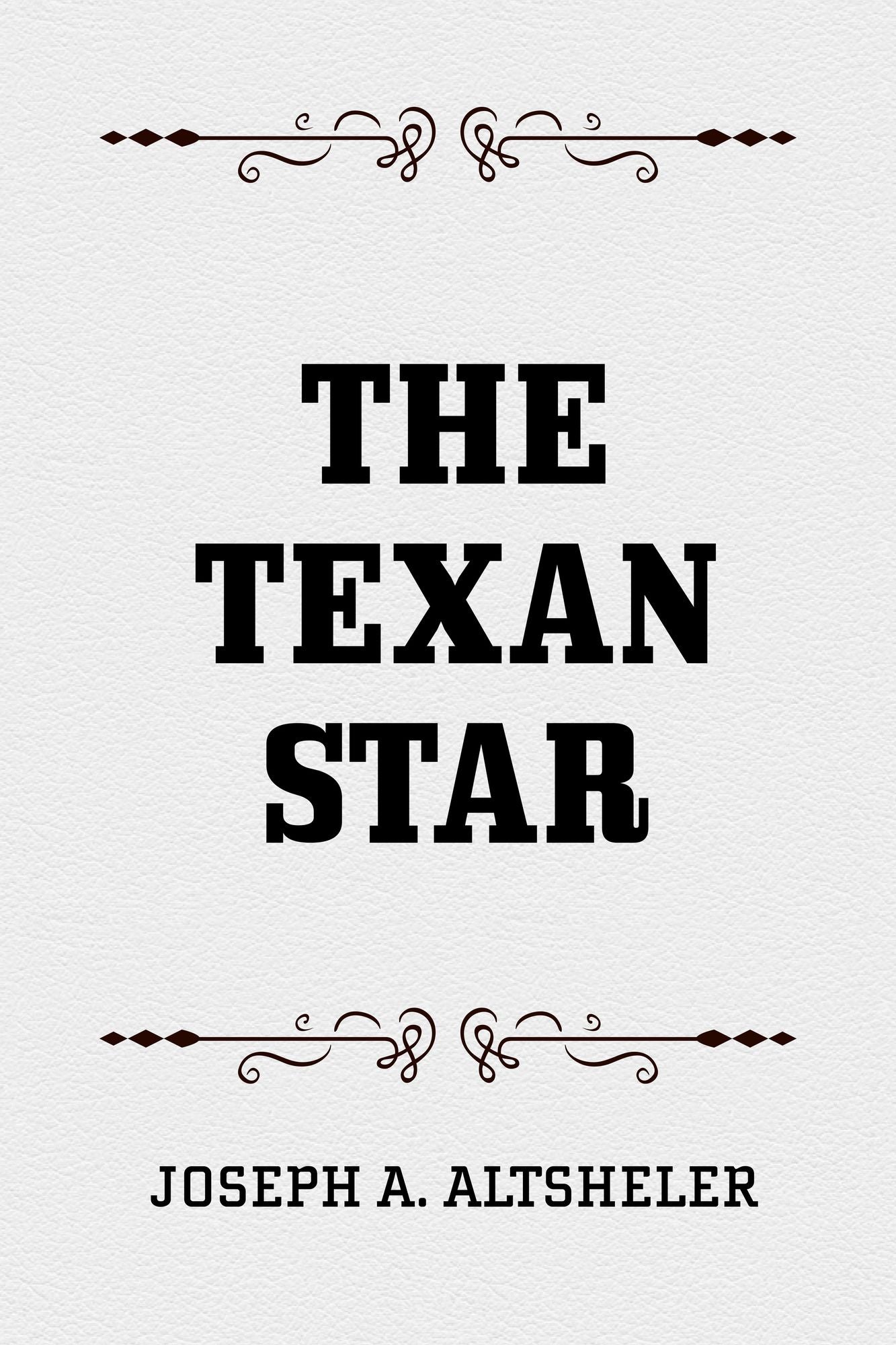 The Texan Star