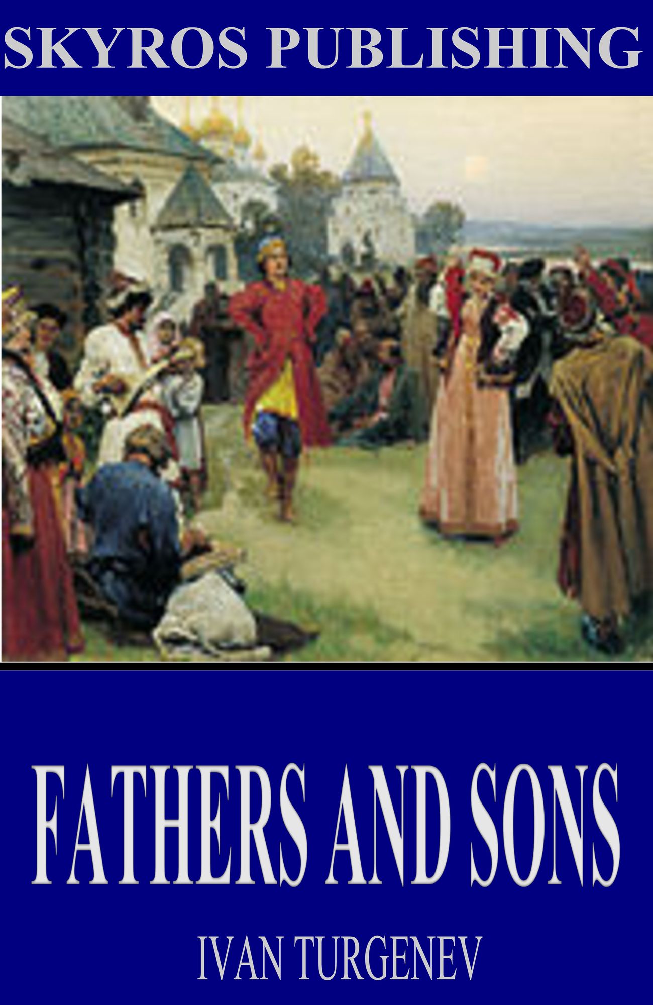 Fathers and Sons