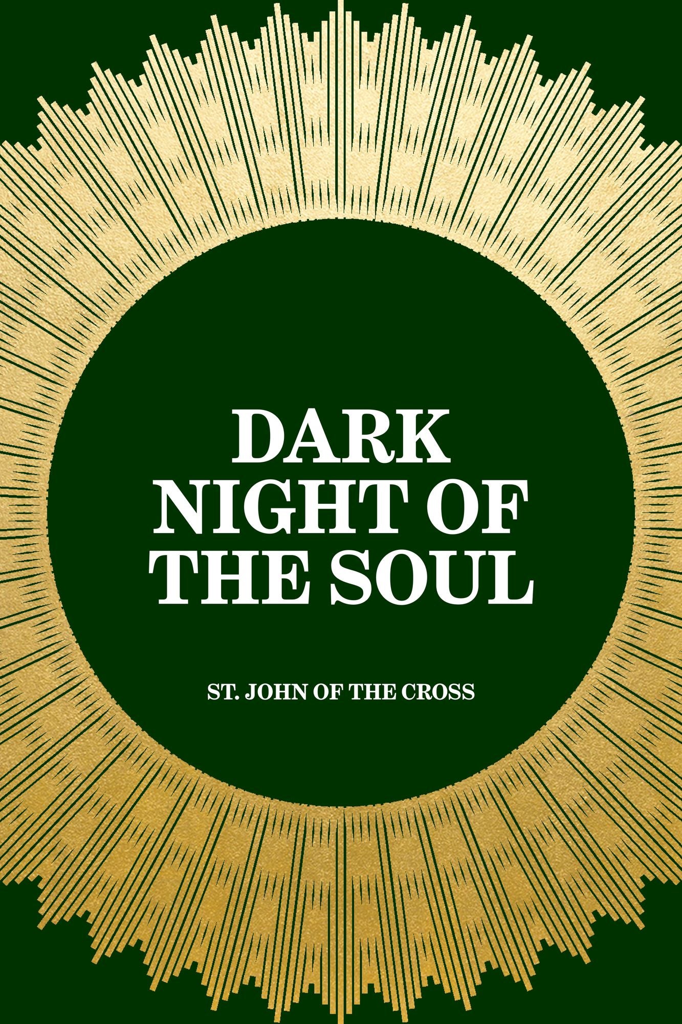 Dark Night of the SouL