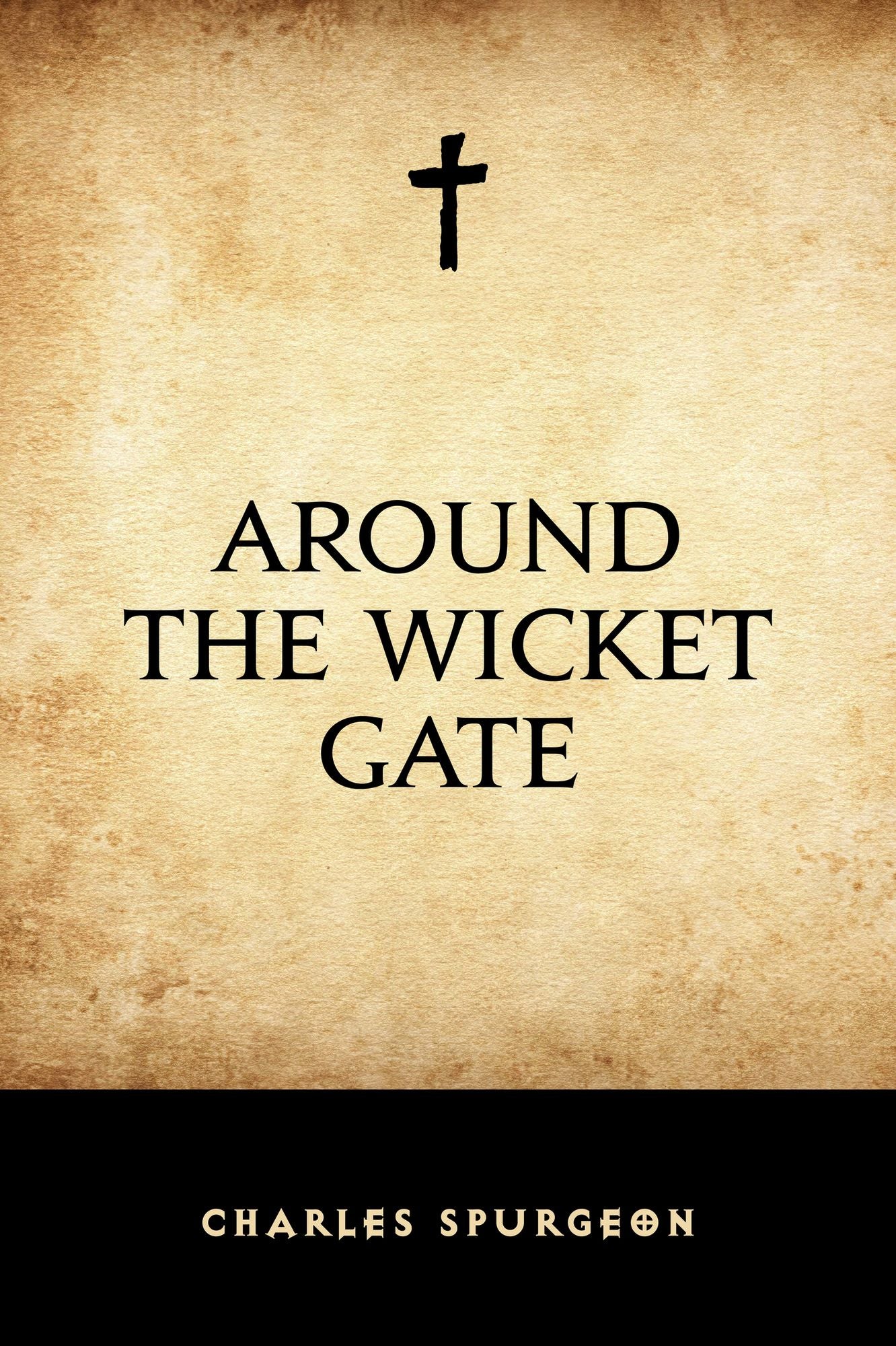 Around the Wicket Gate