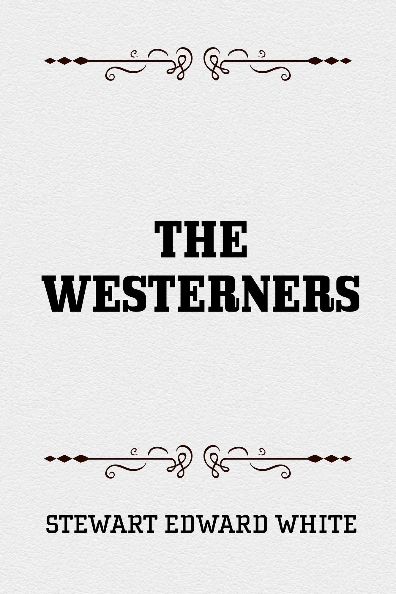 The Westerners