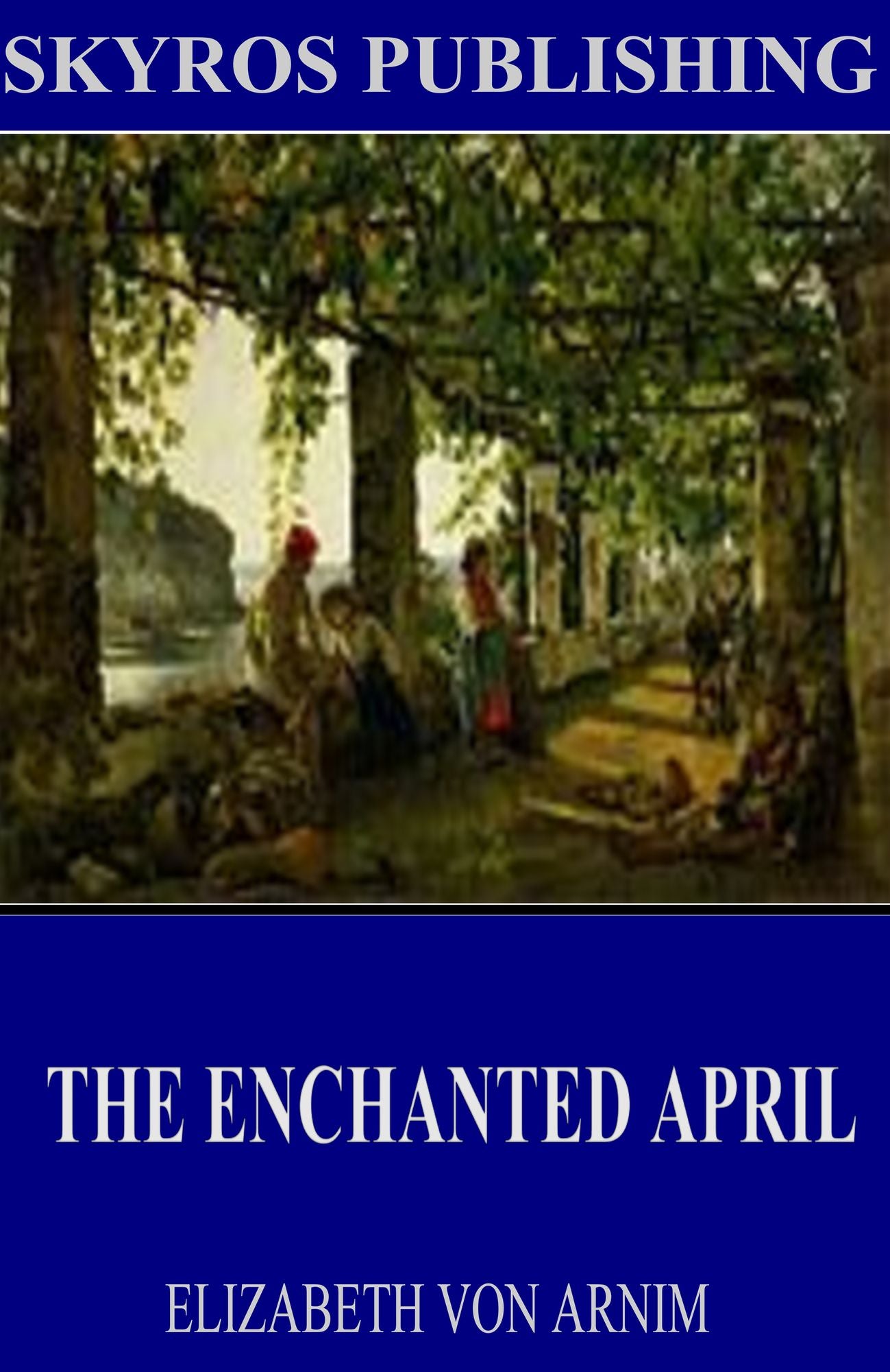 The Enchanted April
