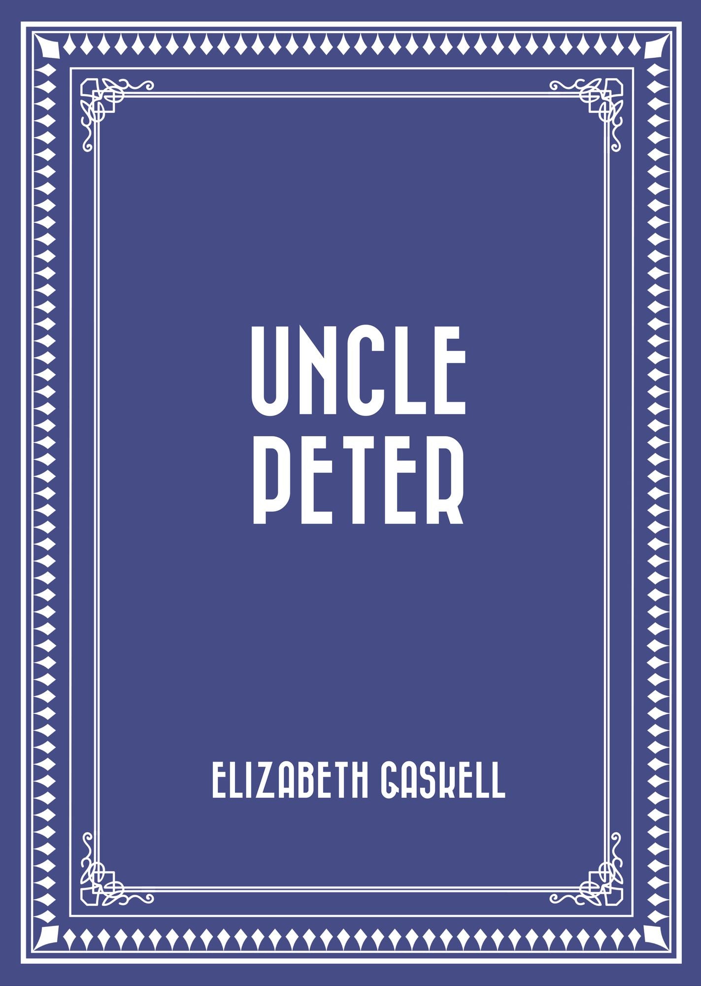 Uncle Peter