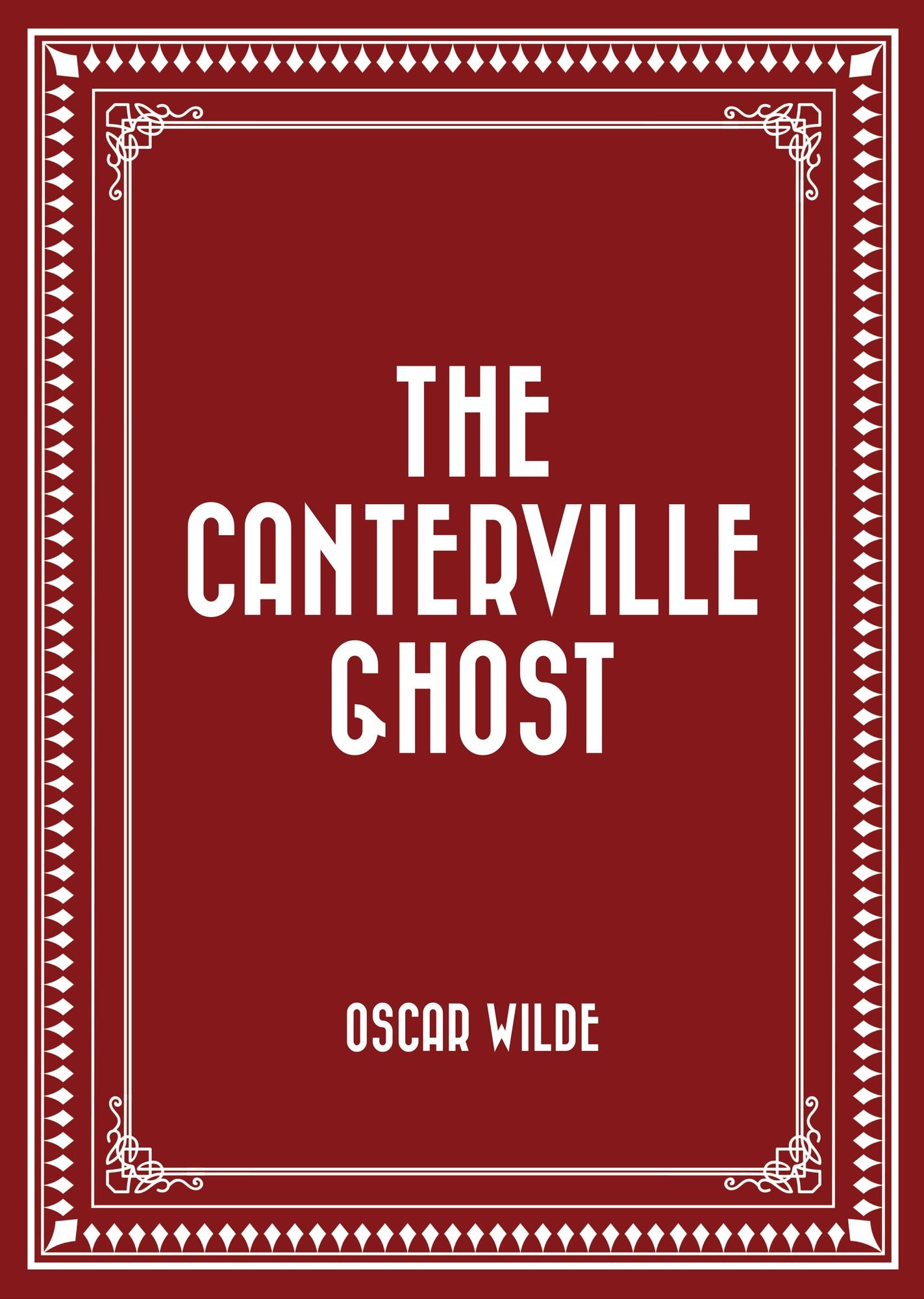 The Canterville Ghost