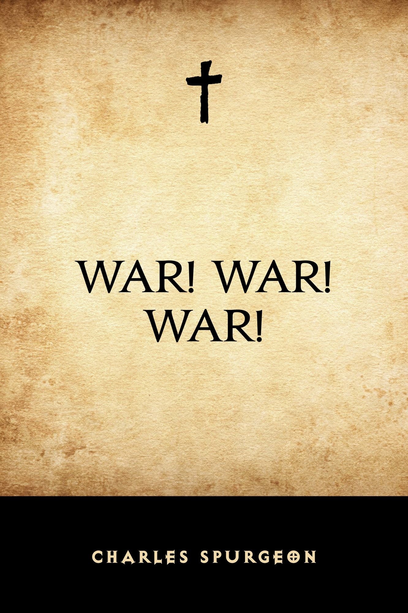 War! War! War!