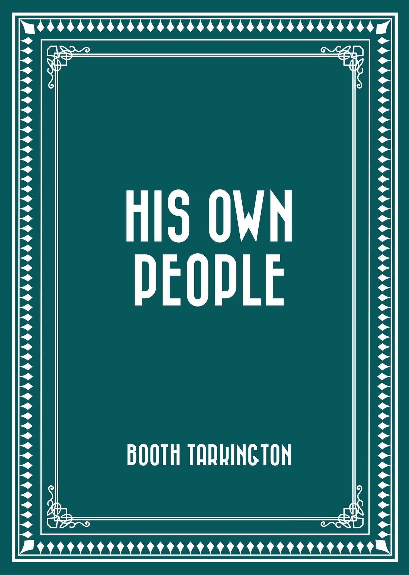 His Own People