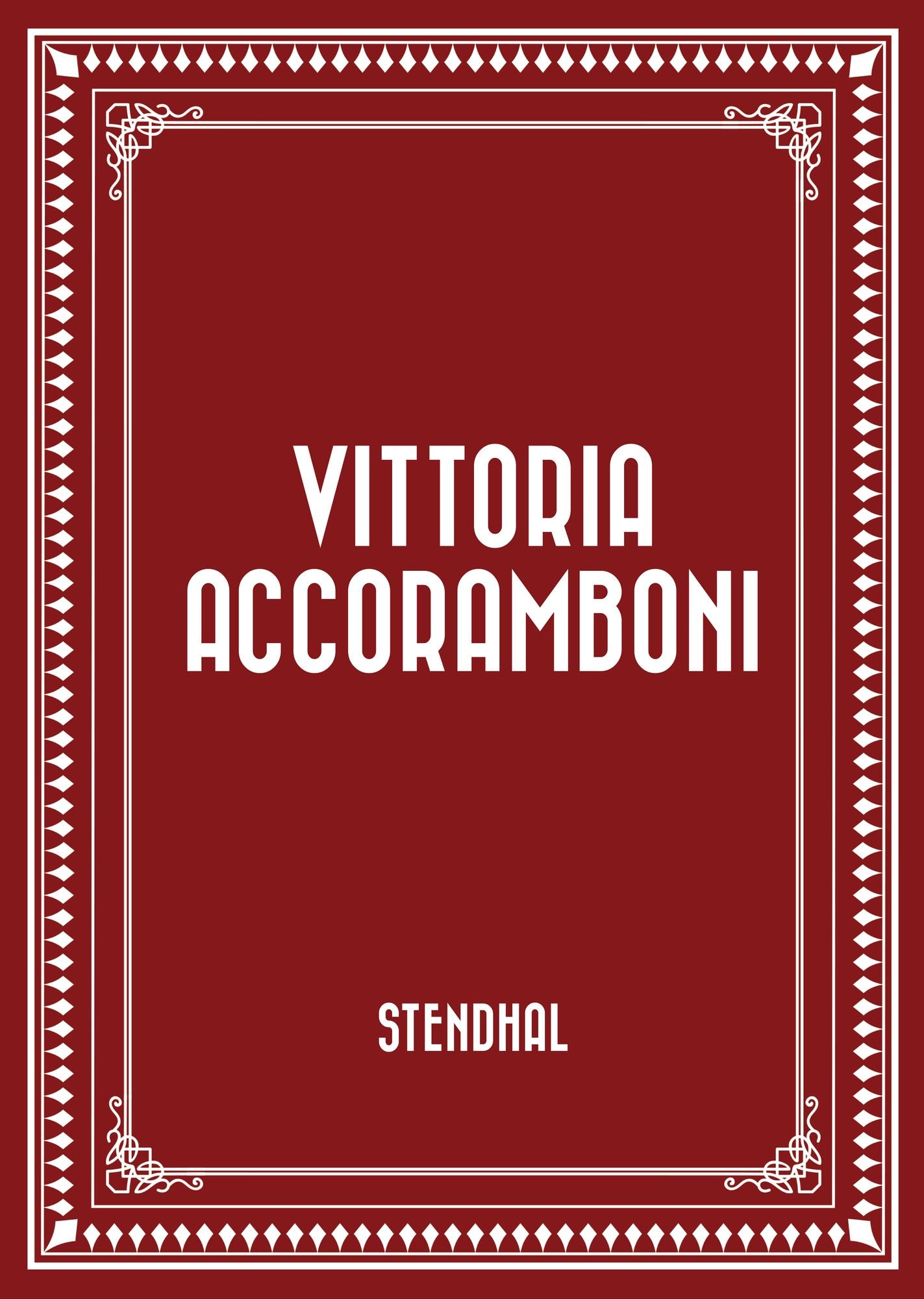 Vittoria Accoramboni