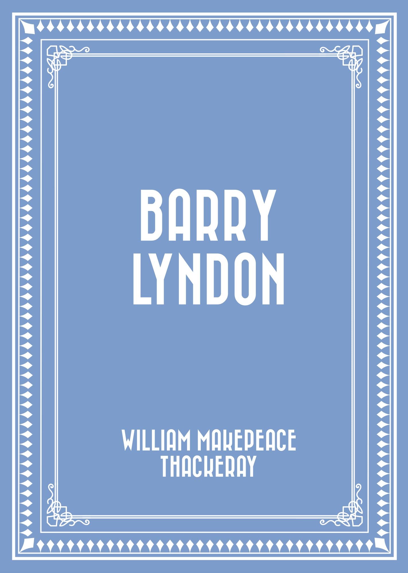 Barry Lyndon