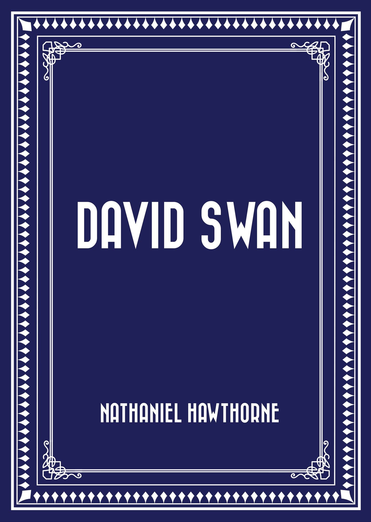 David Swan