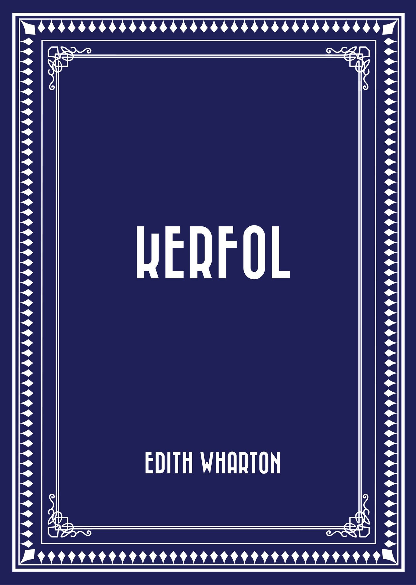 Kerfol