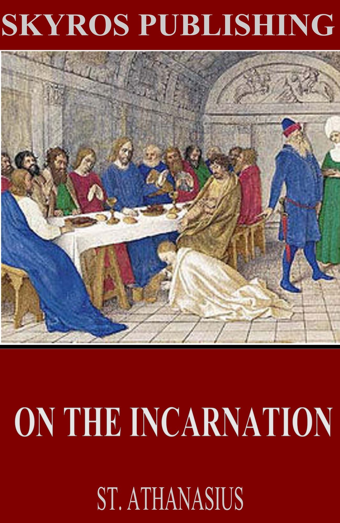 On the Incarnation