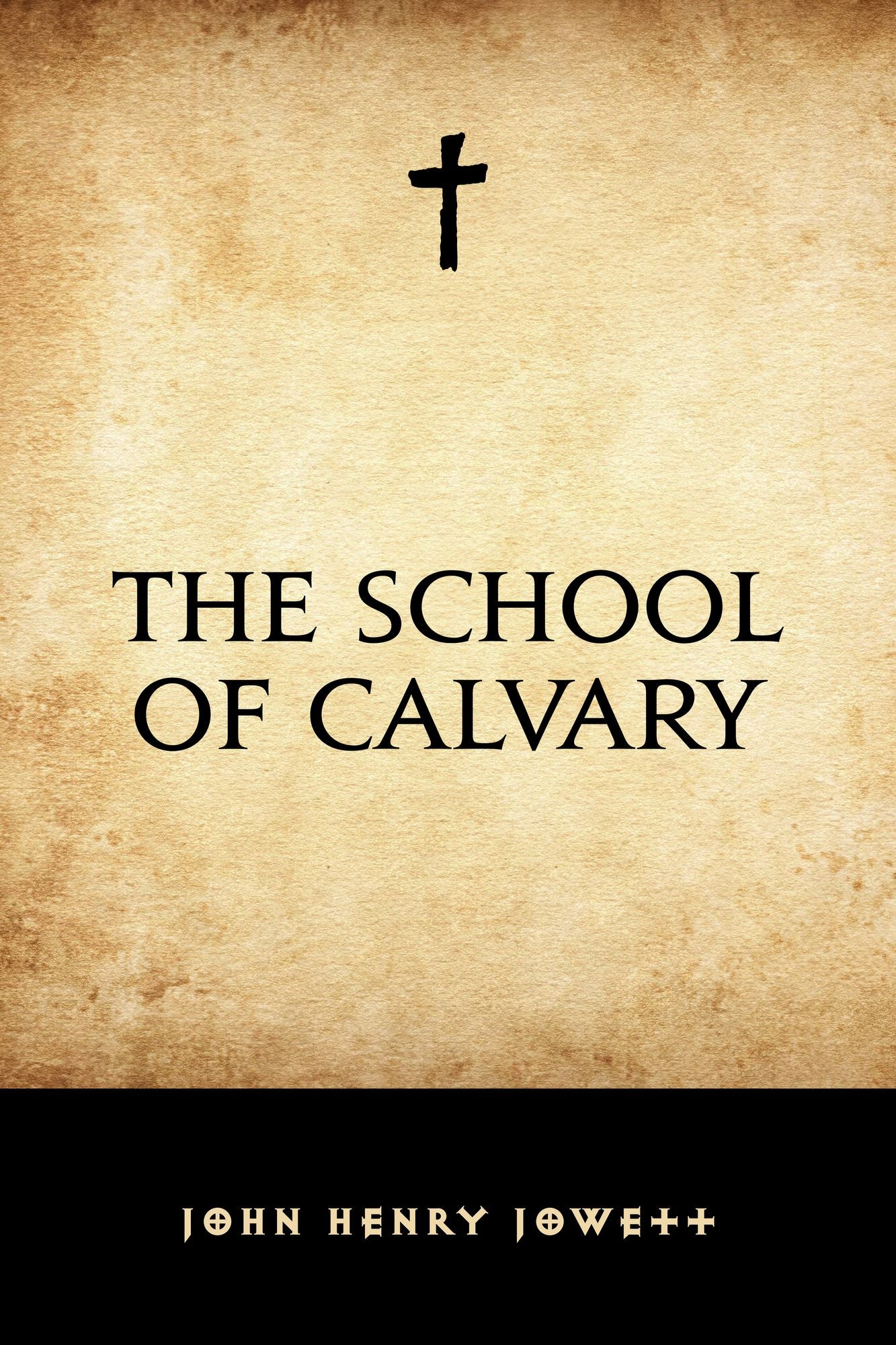 The School of Calvary