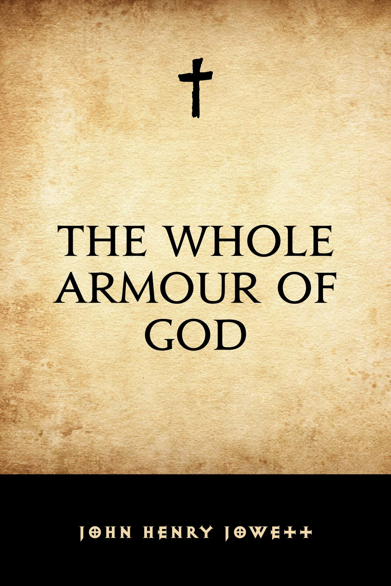 The Whole Armour of God