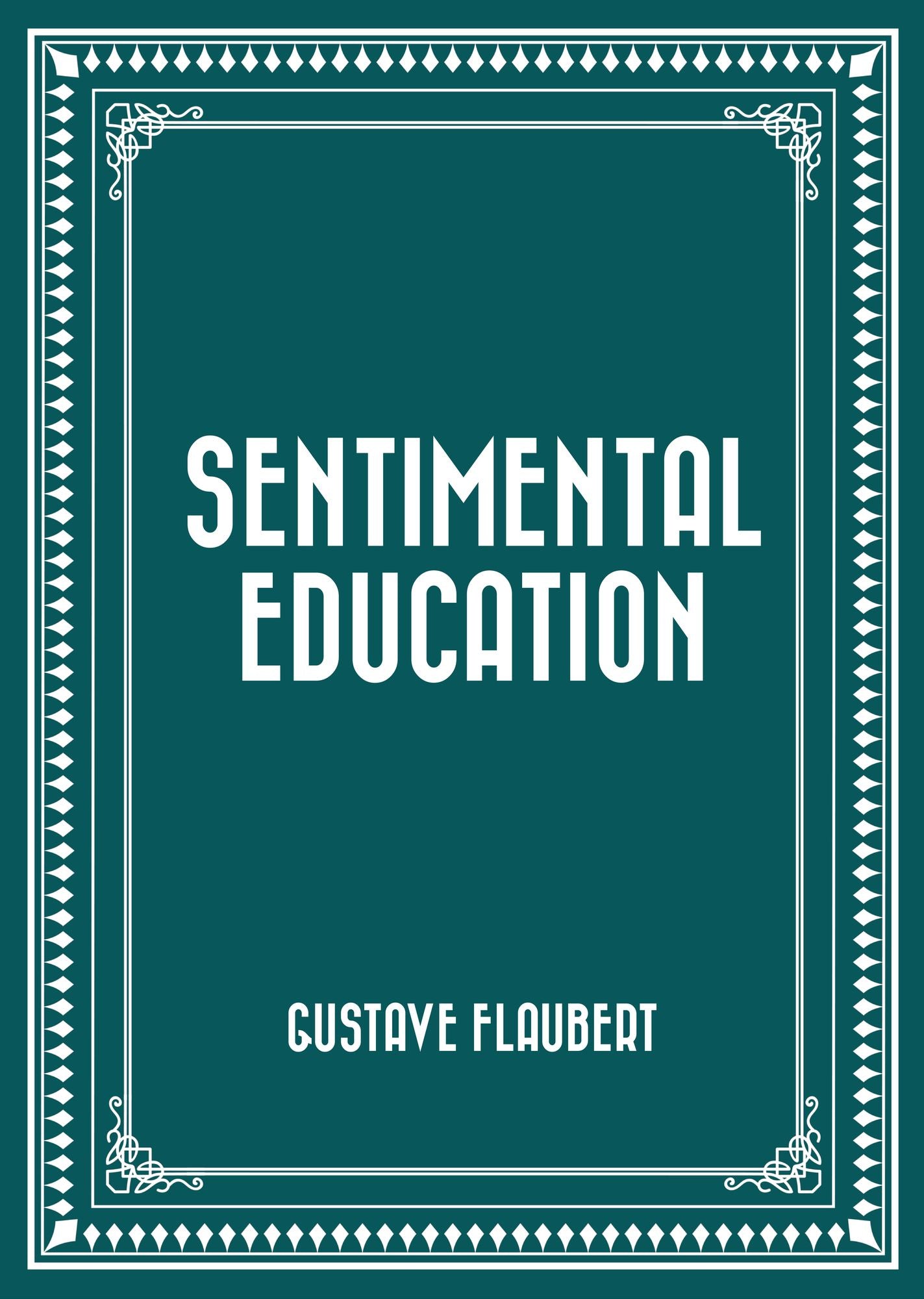 Sentimental Education