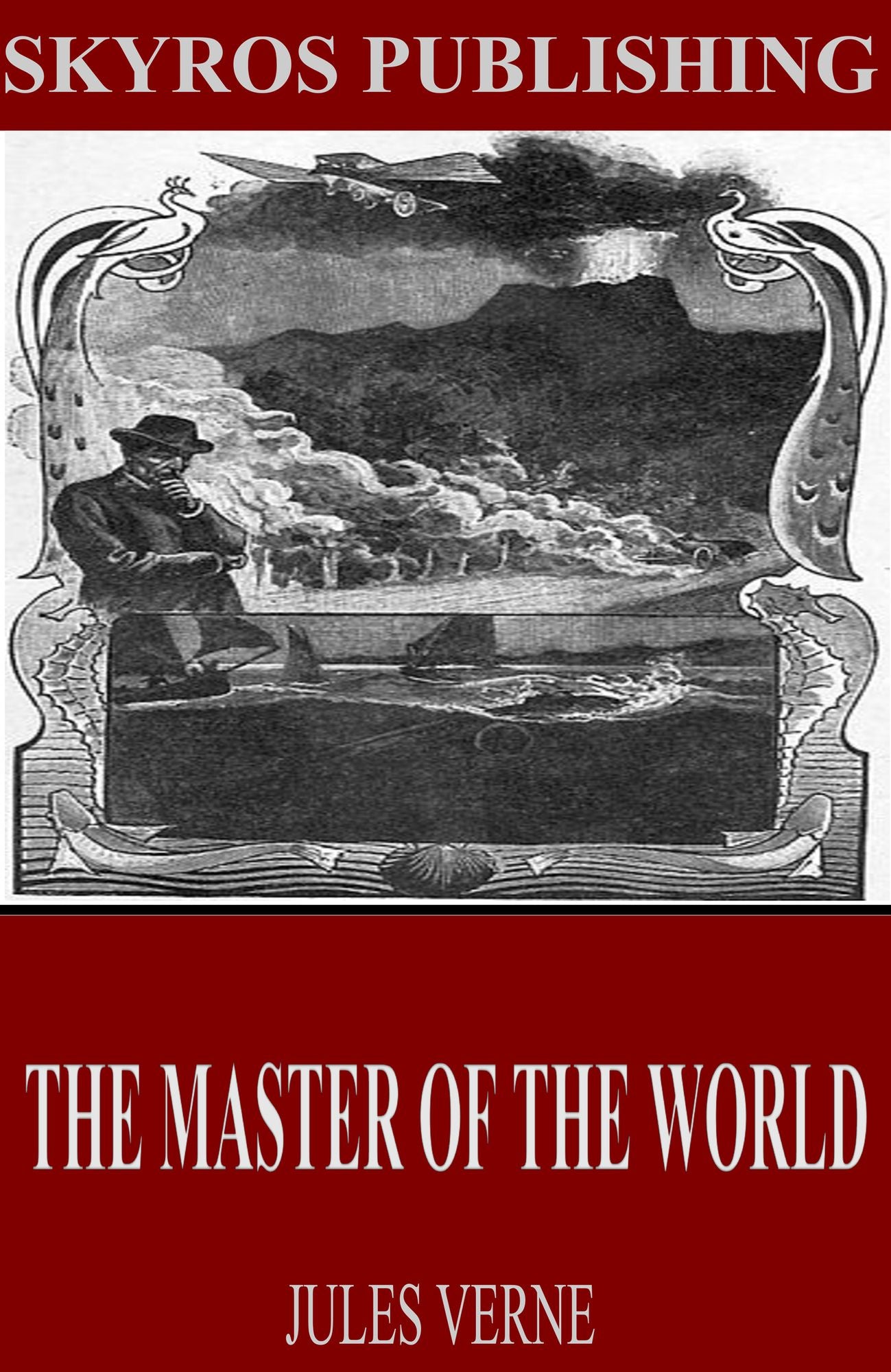 The Master of the World