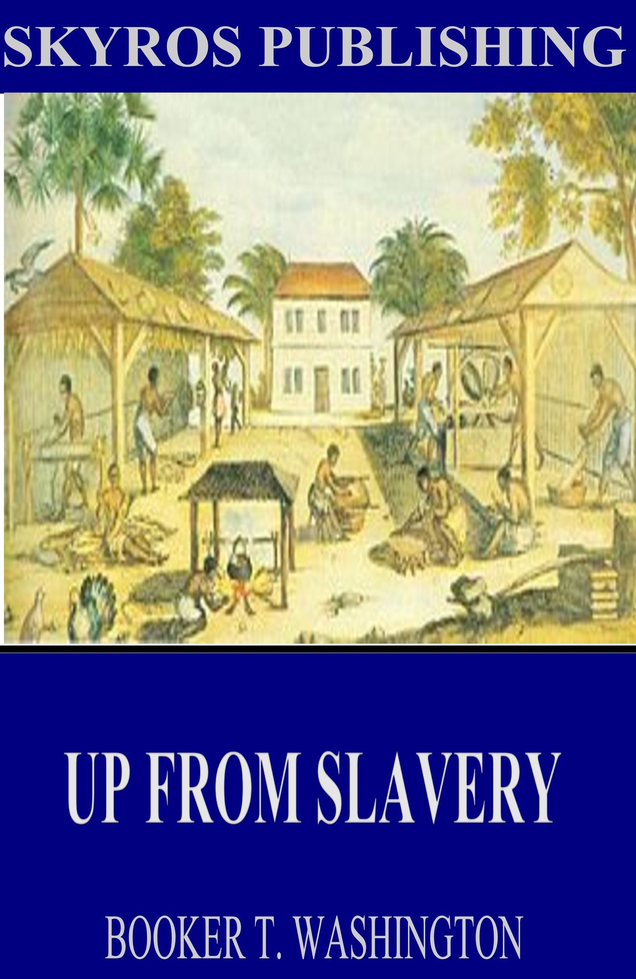 Up From Slavery