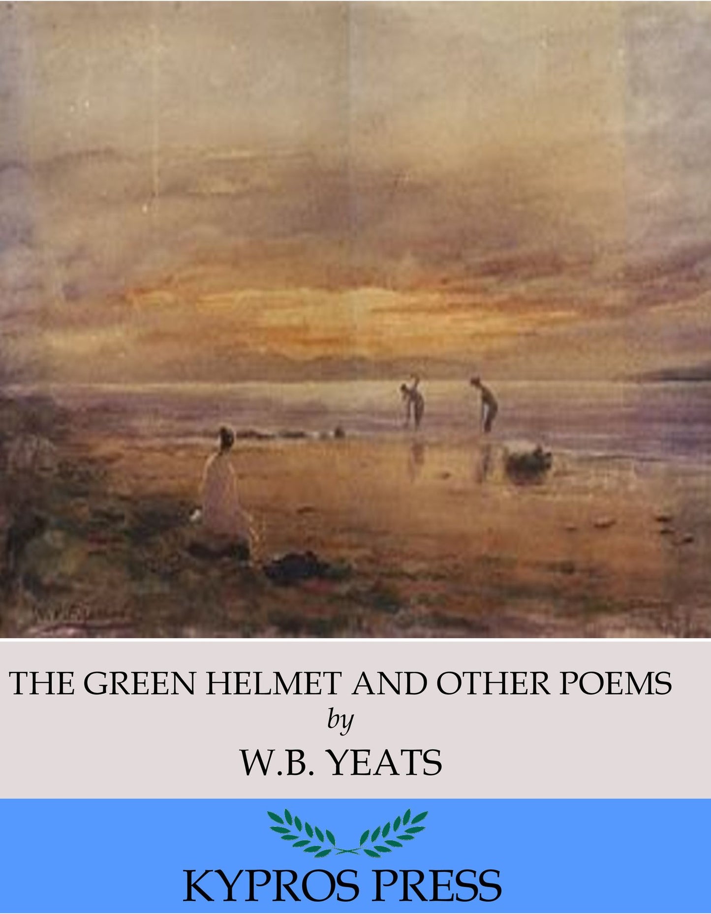 The Green Helmet and Other Poems