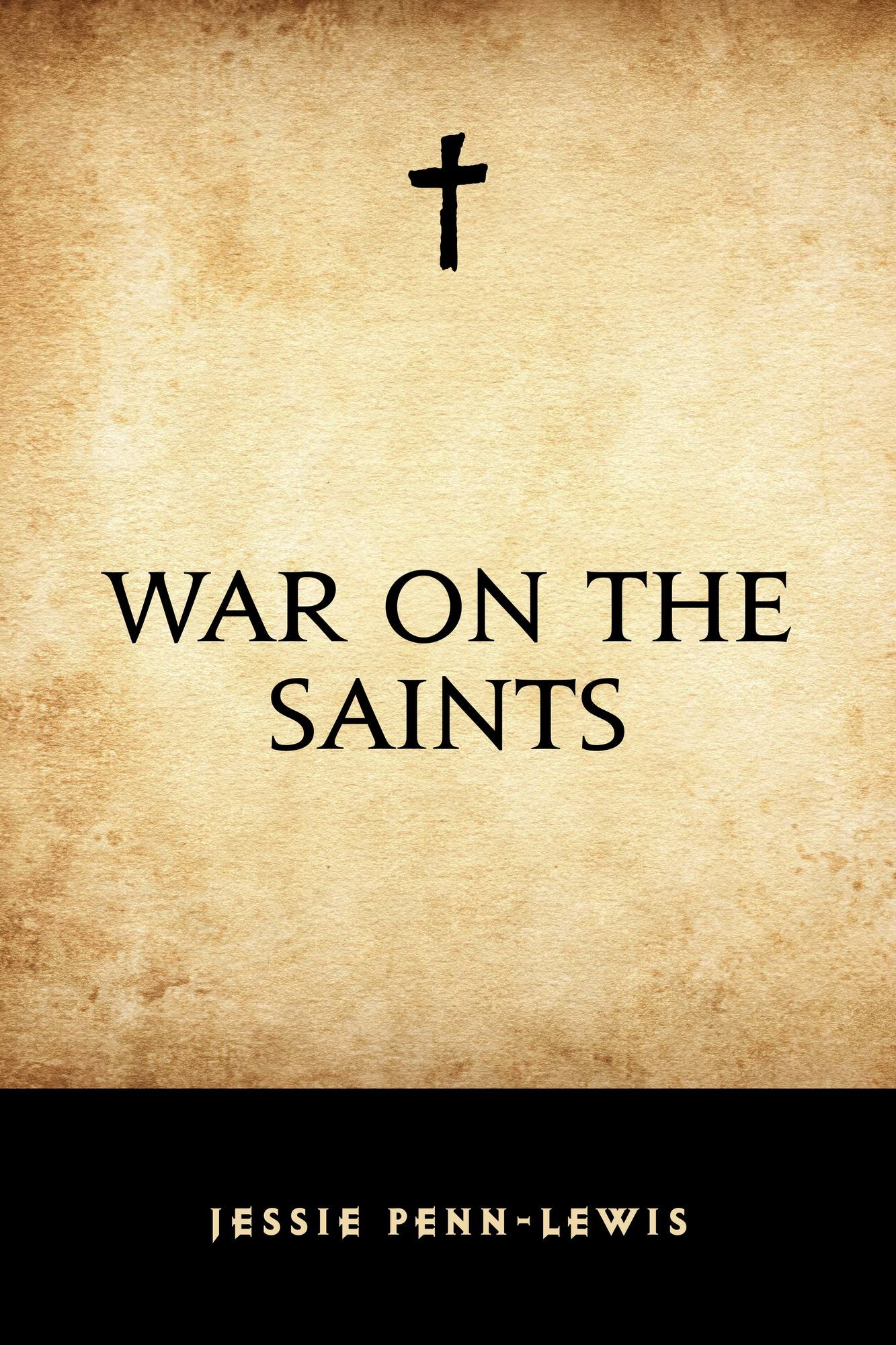 War on the Saints