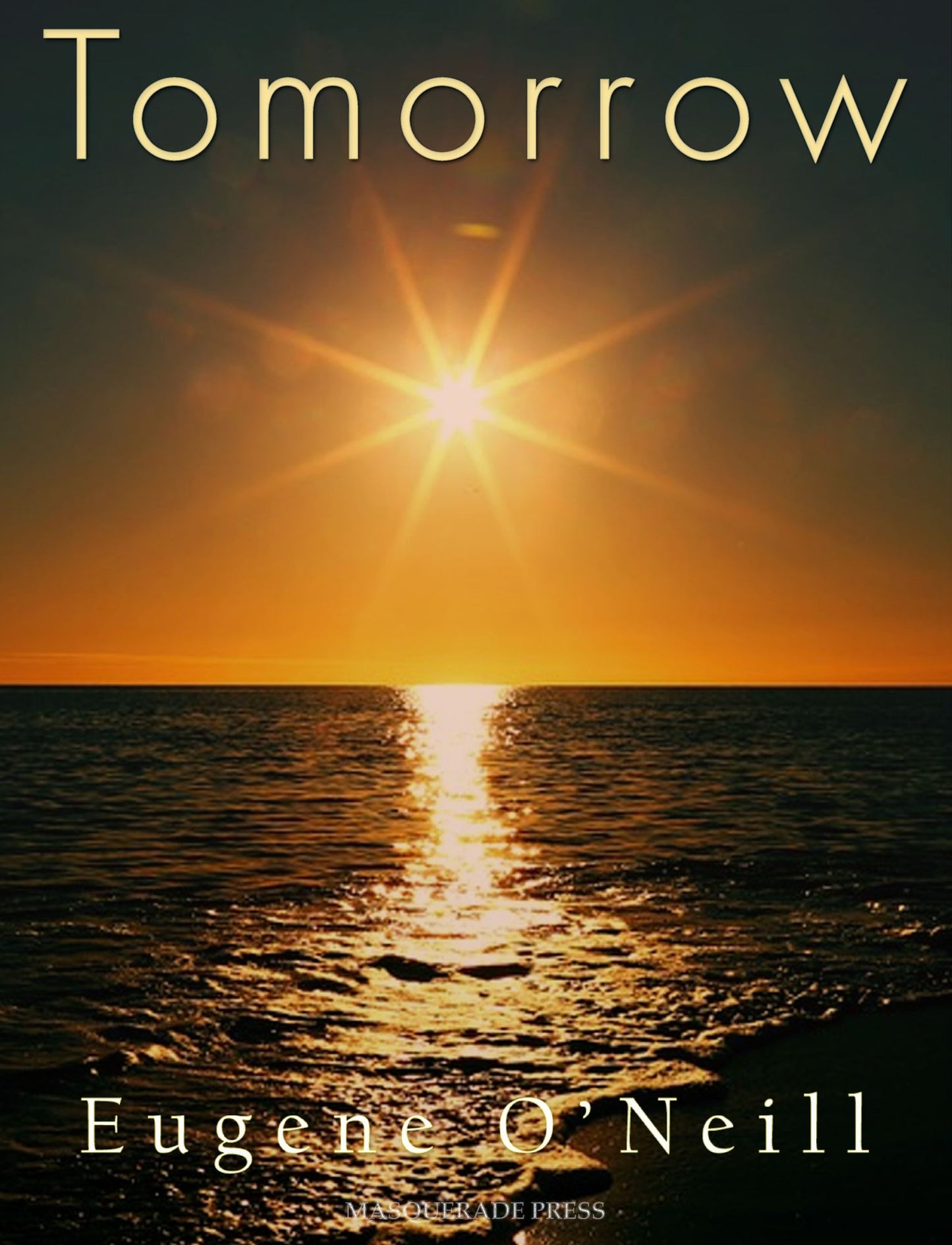 Tomorrow