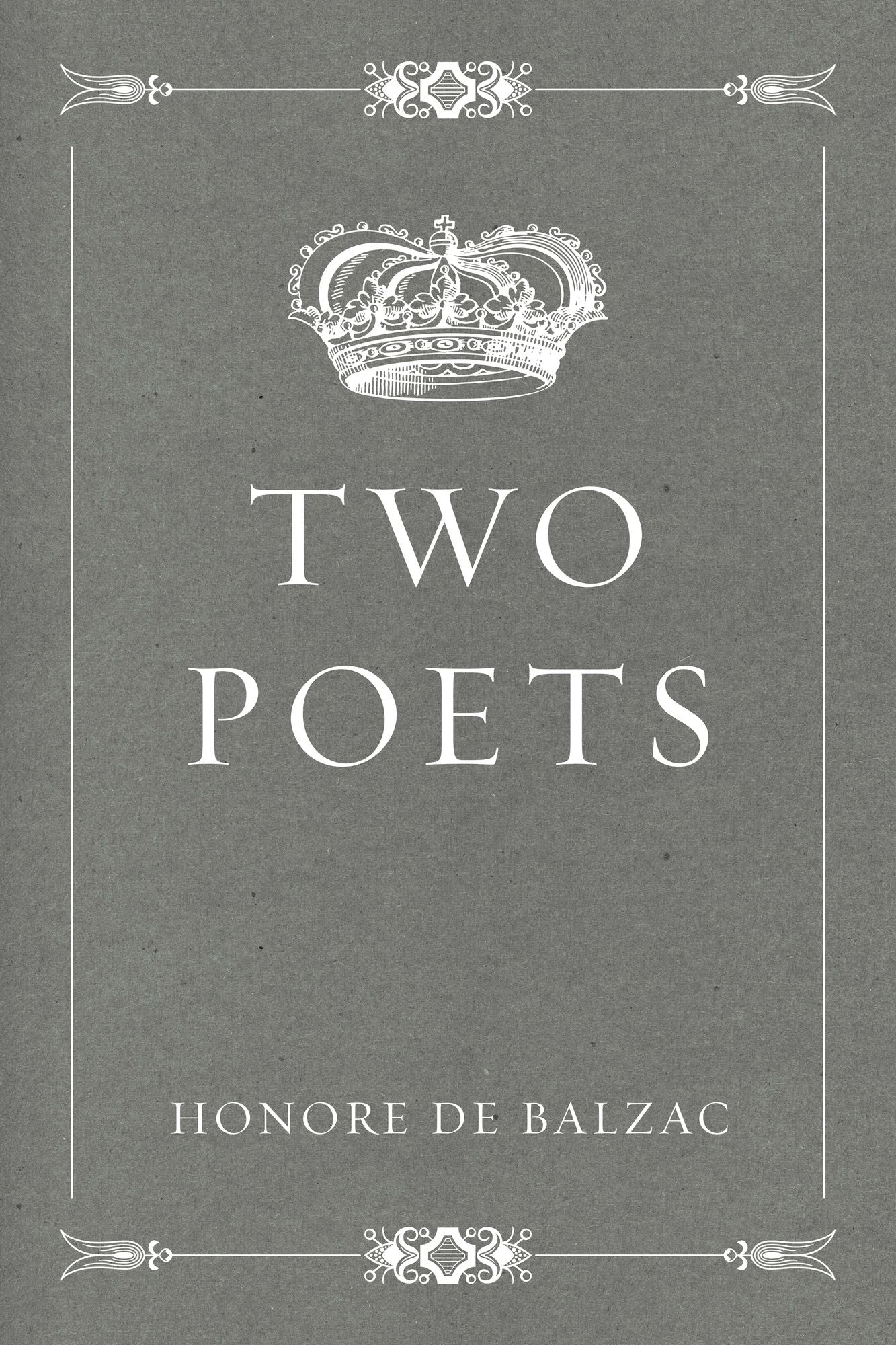 Two Poets