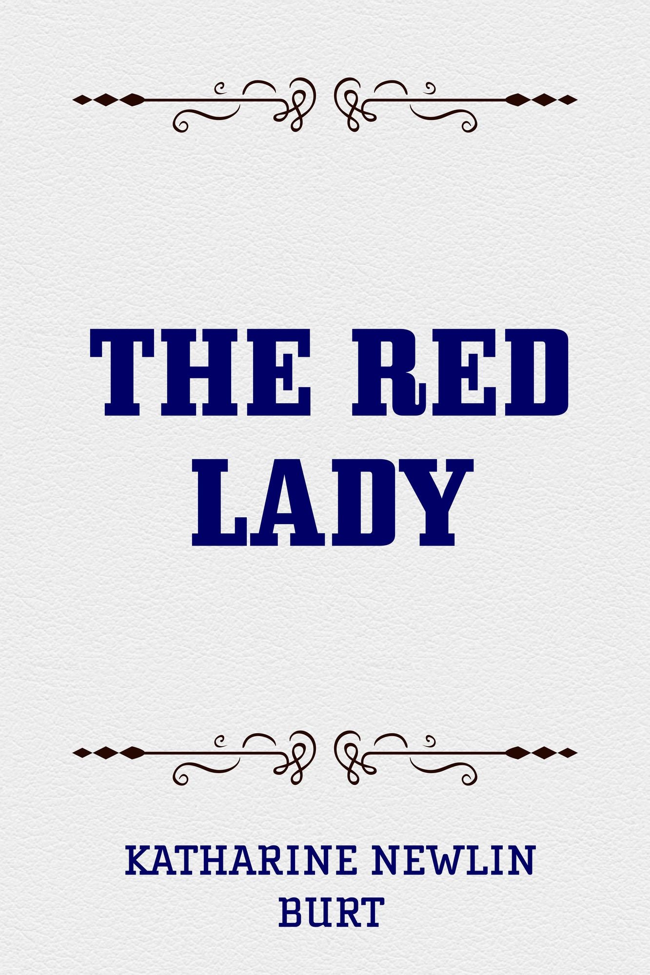 The Red Lady
