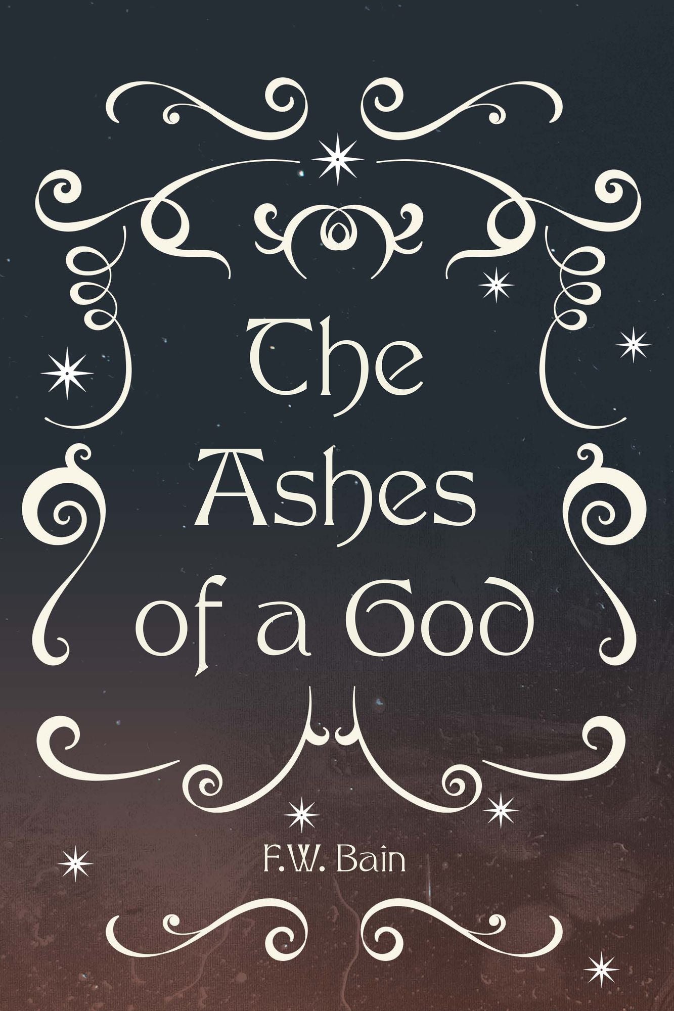 The Ashes of a God