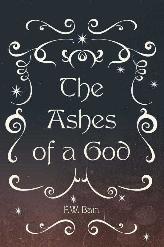 The Ashes of a God