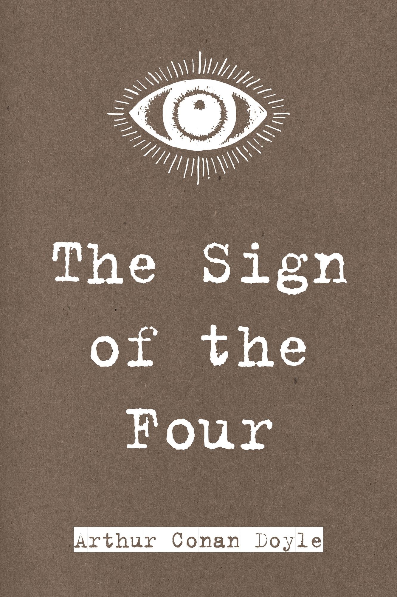 The Sign of the Four