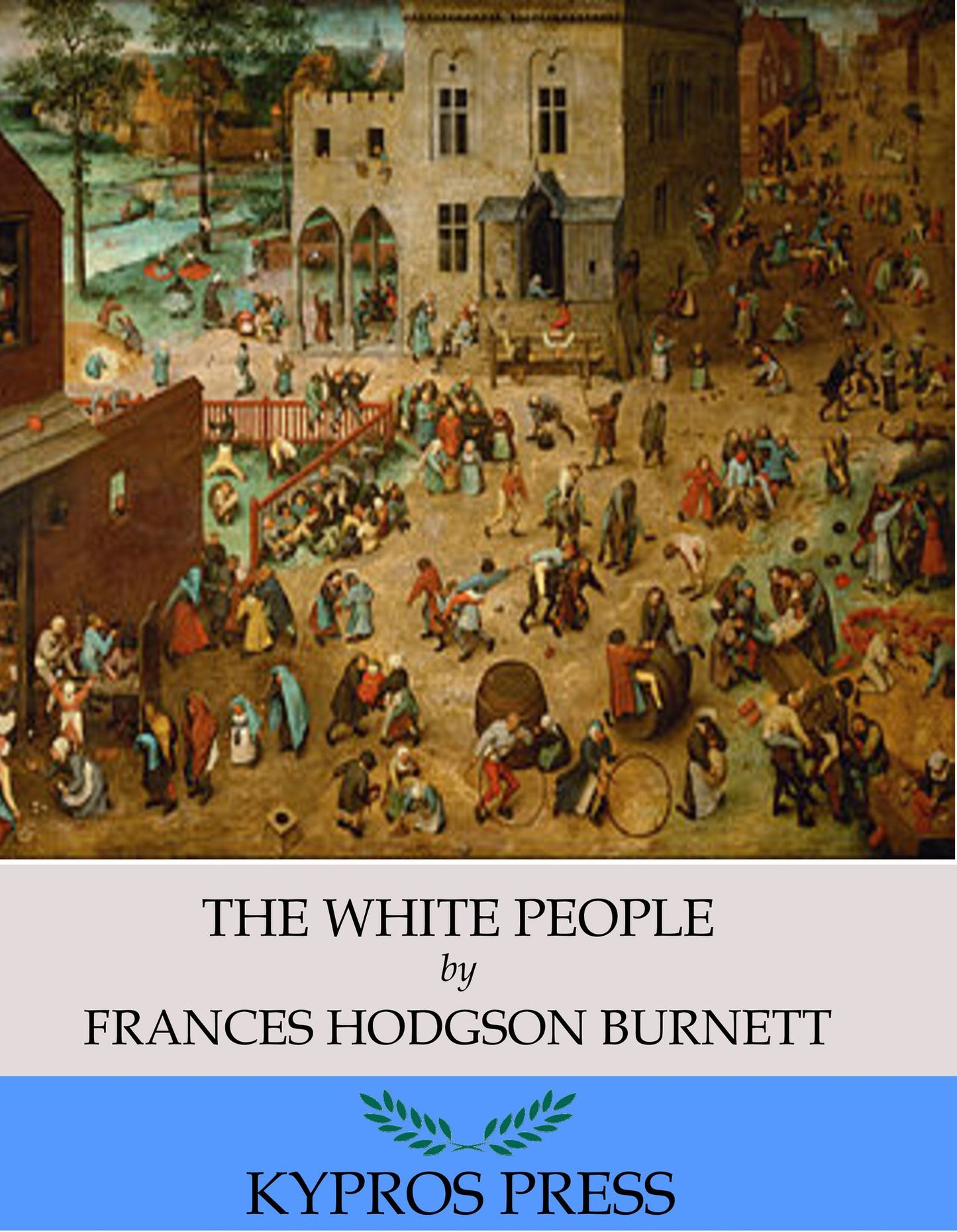 The White People