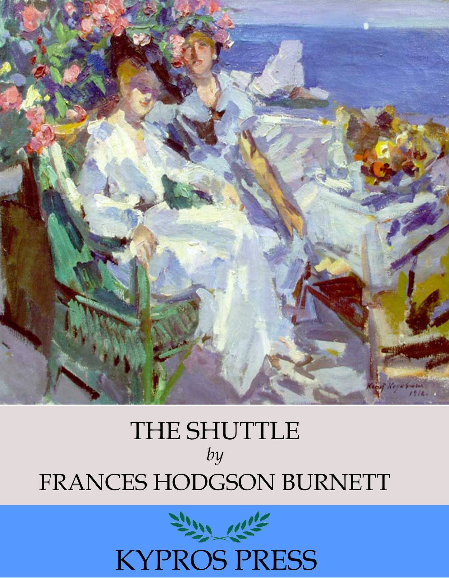 The Shuttle
