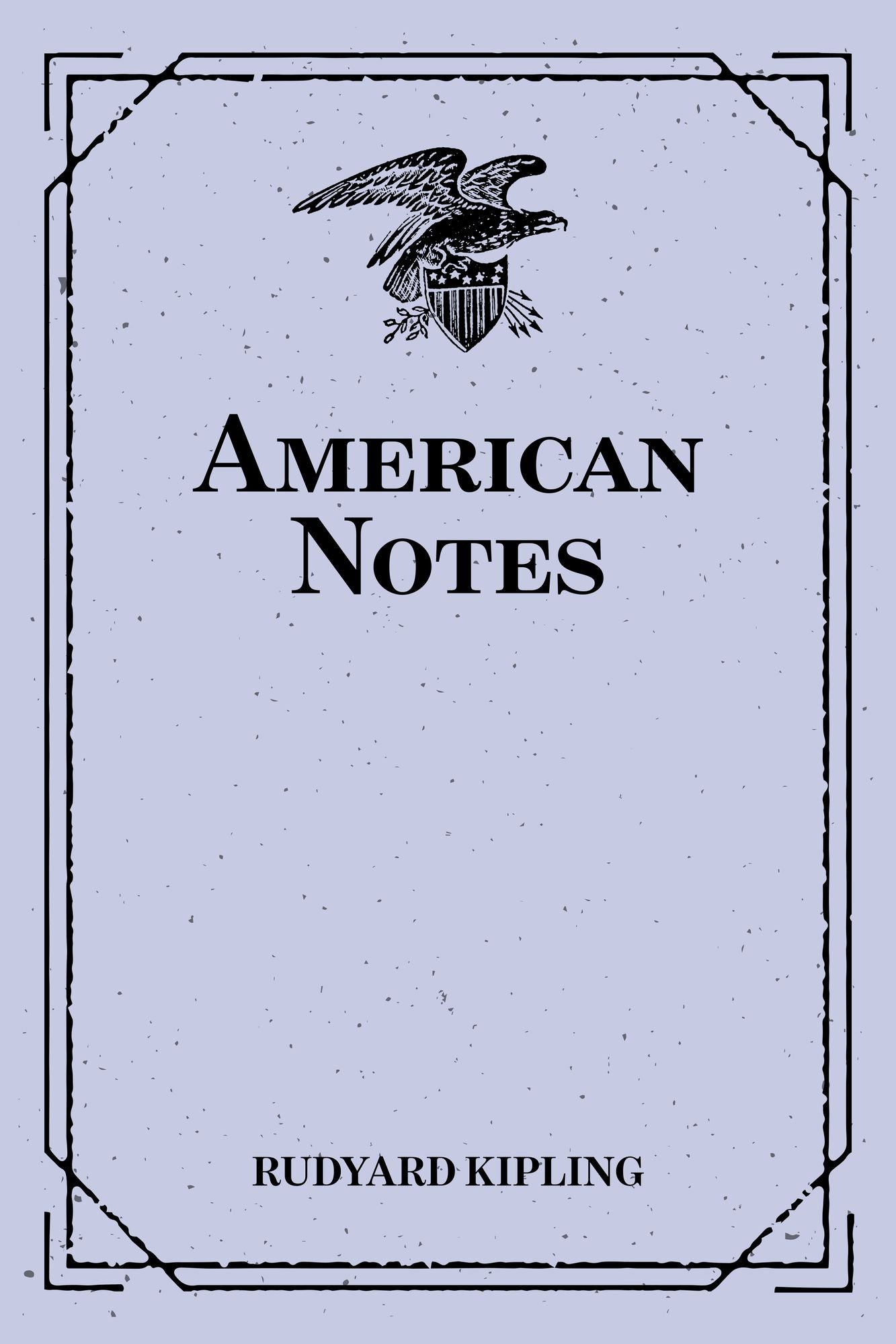 American Notes