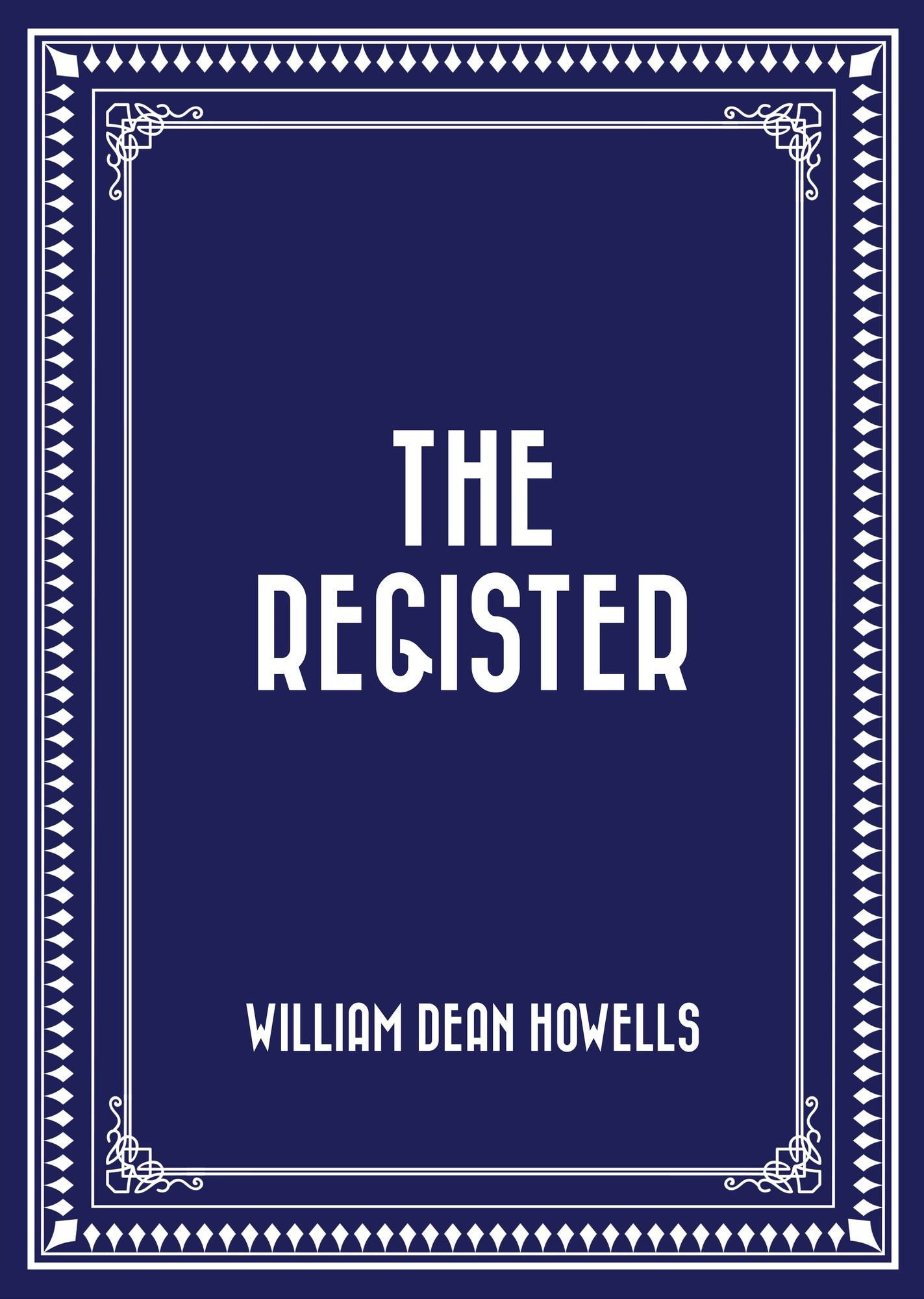 The Register