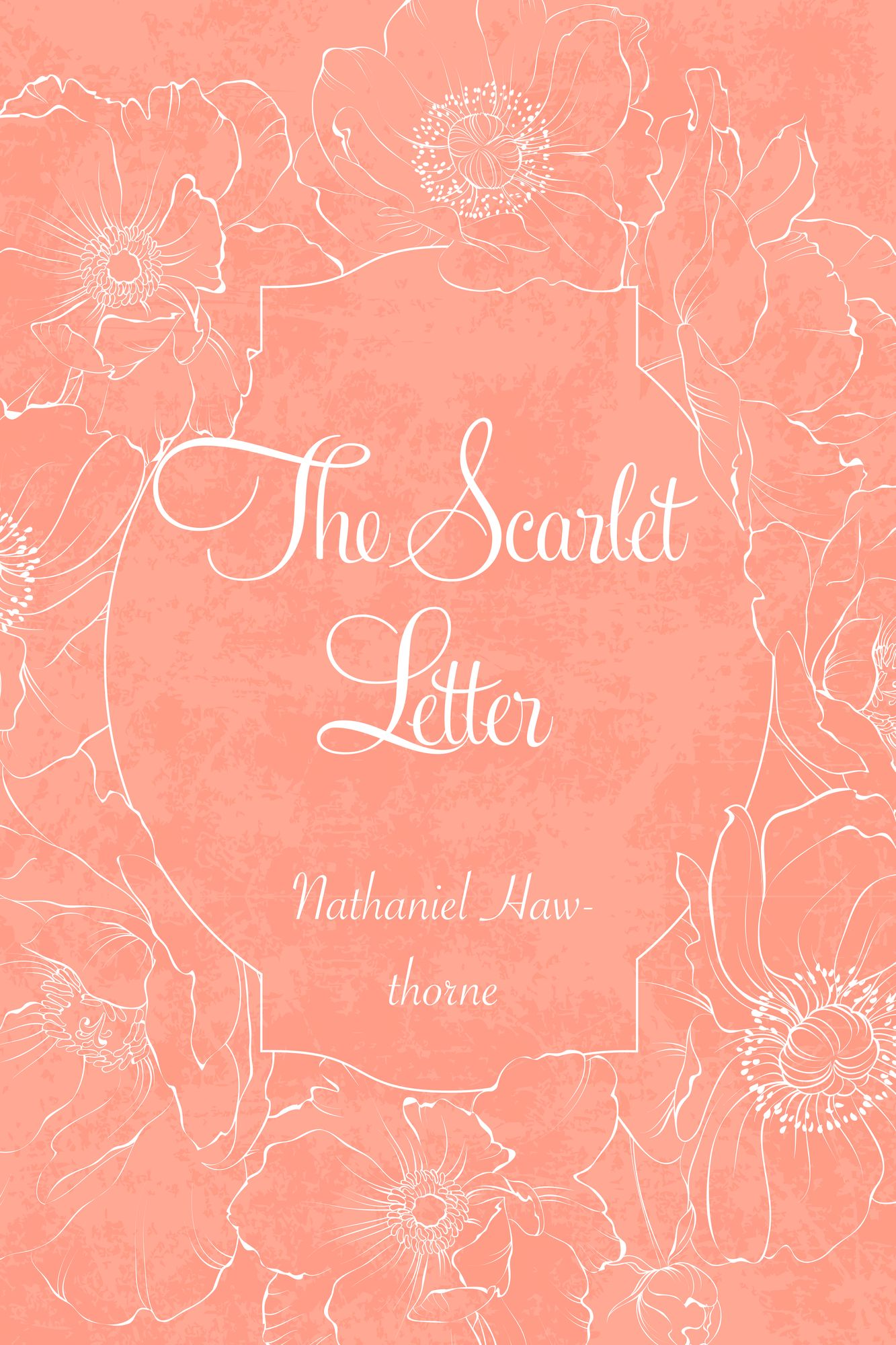 The Scarlet Letter