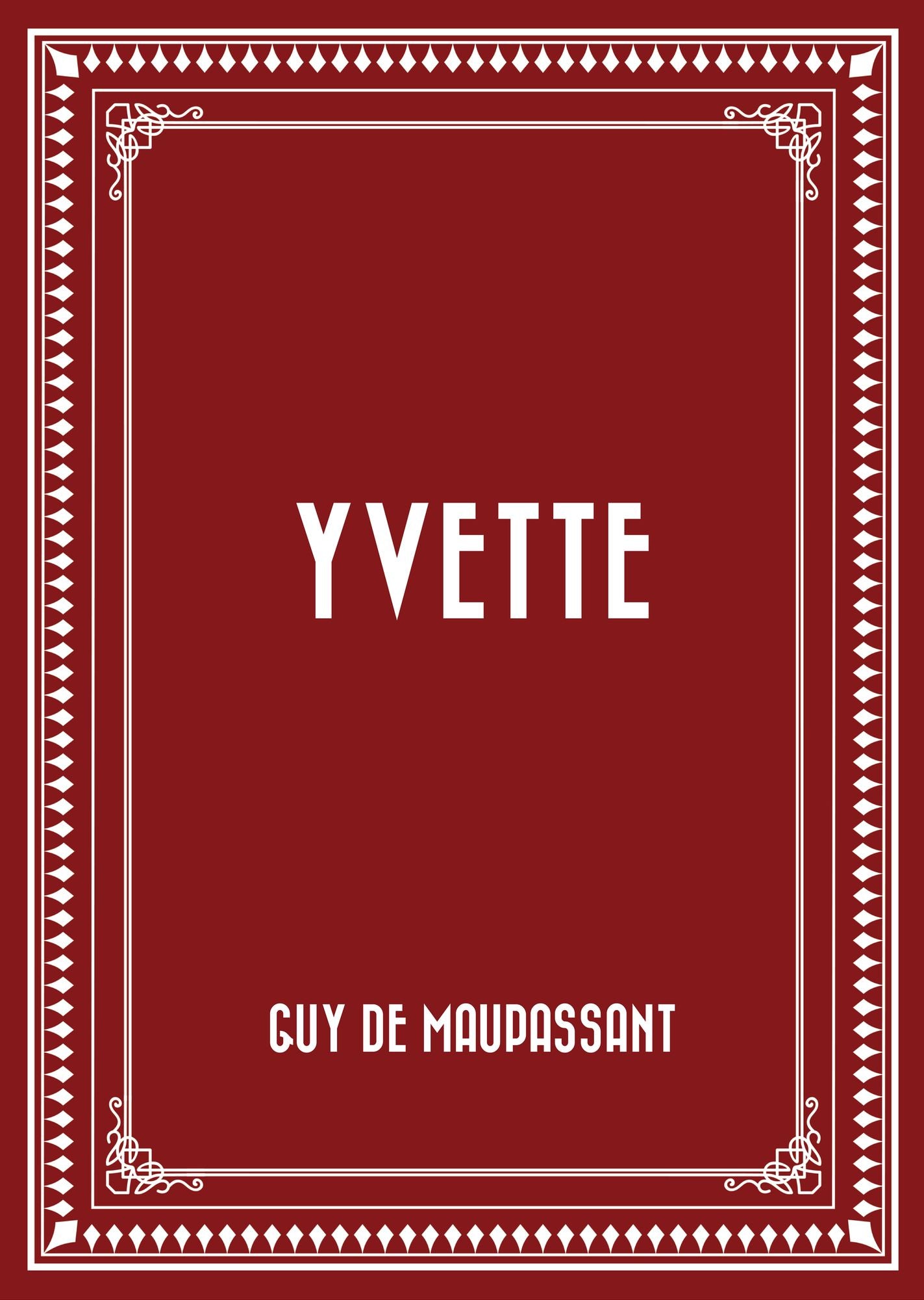 Yvette
