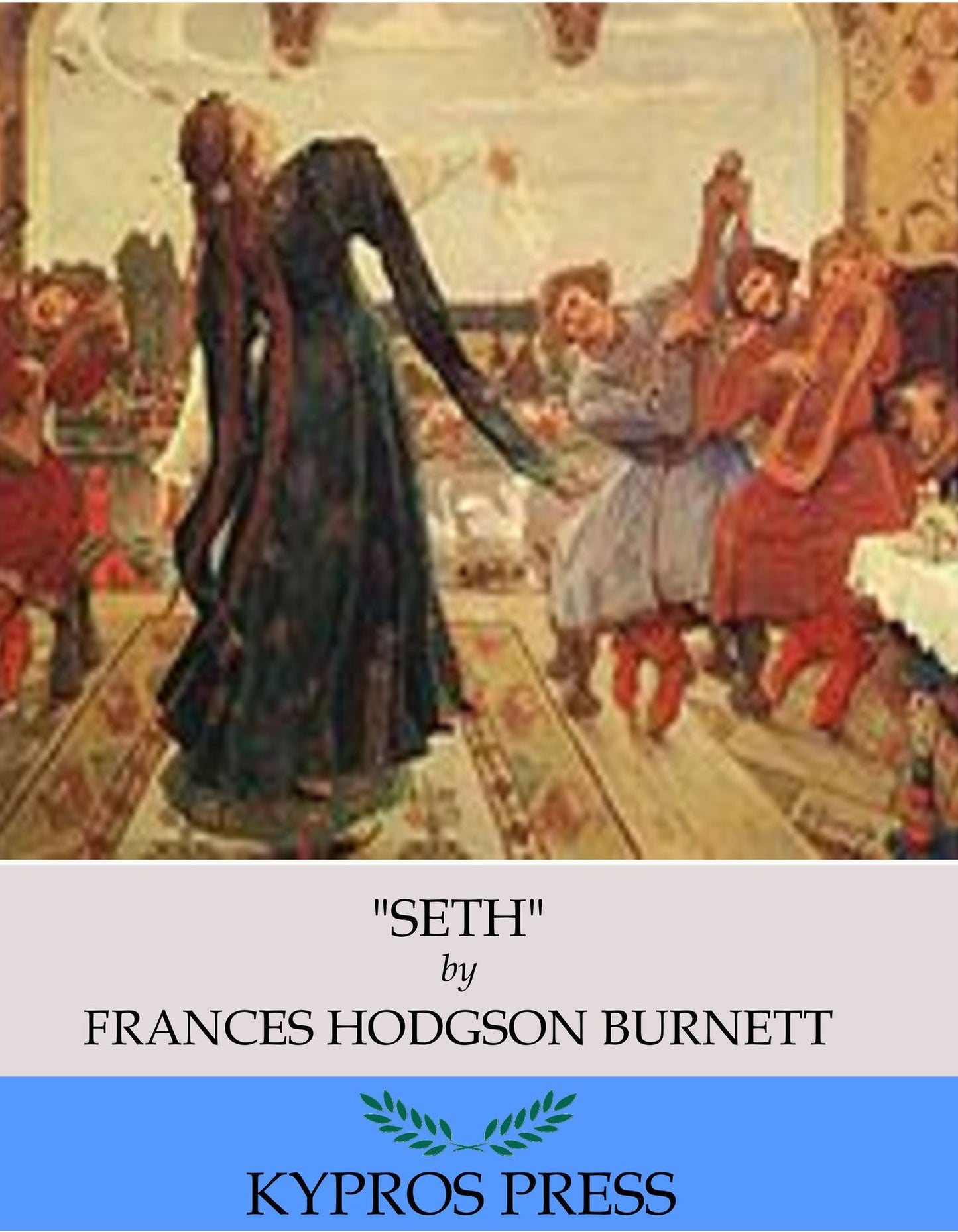 "Seth"