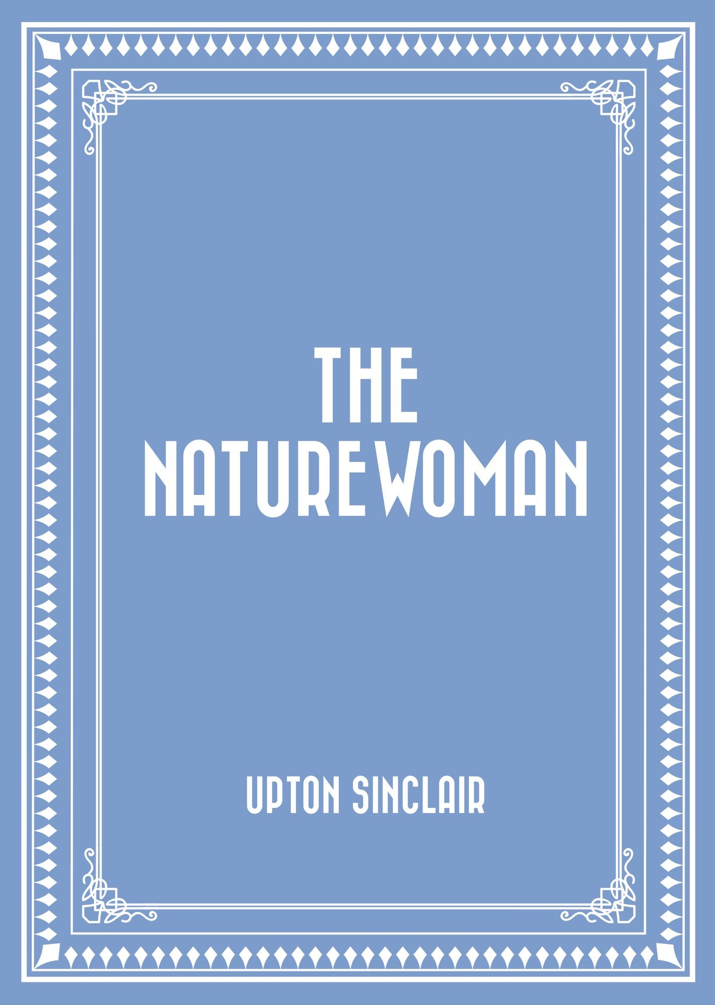 The Naturewoman