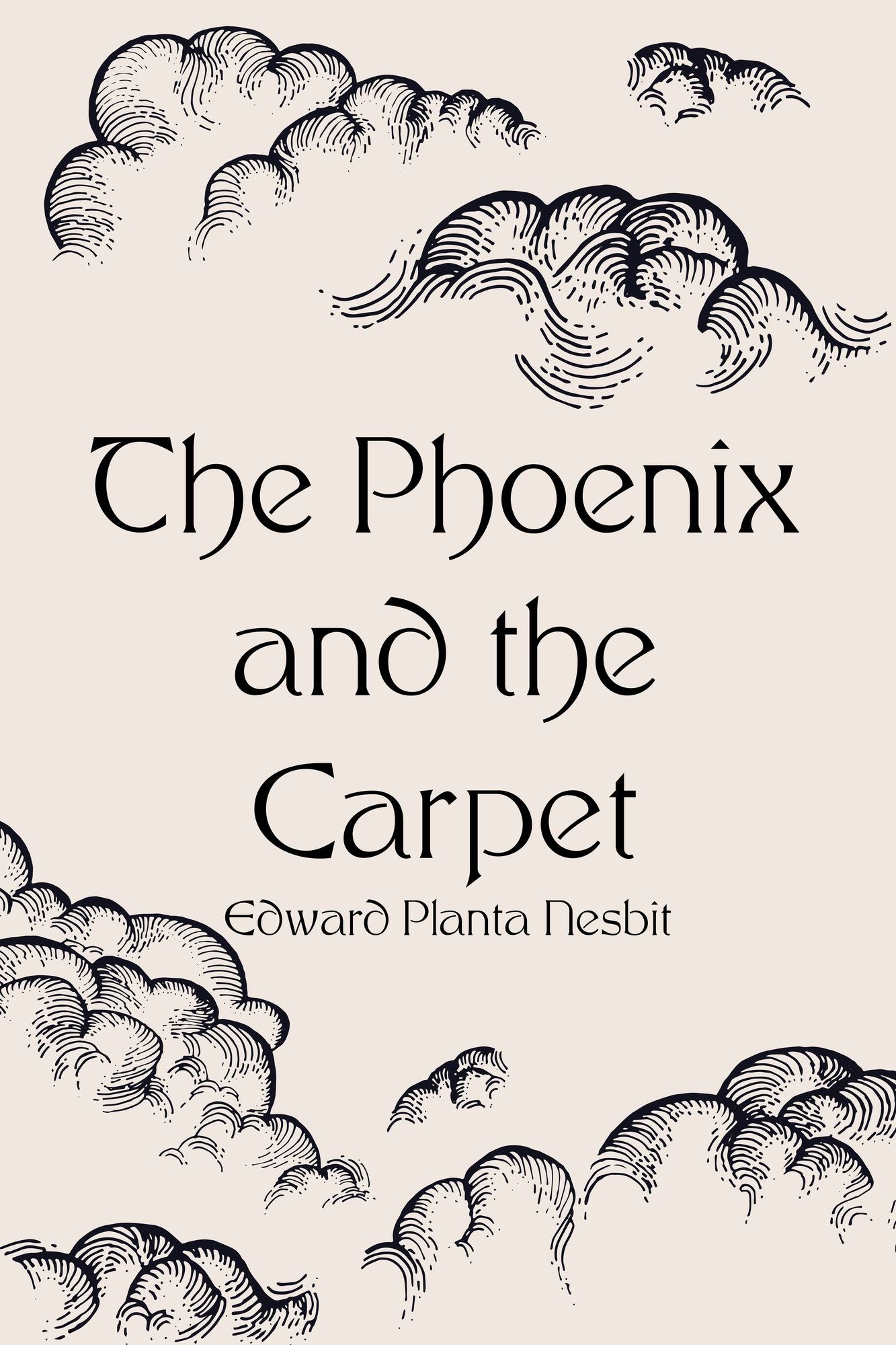 The Phoenix and the Carpet
