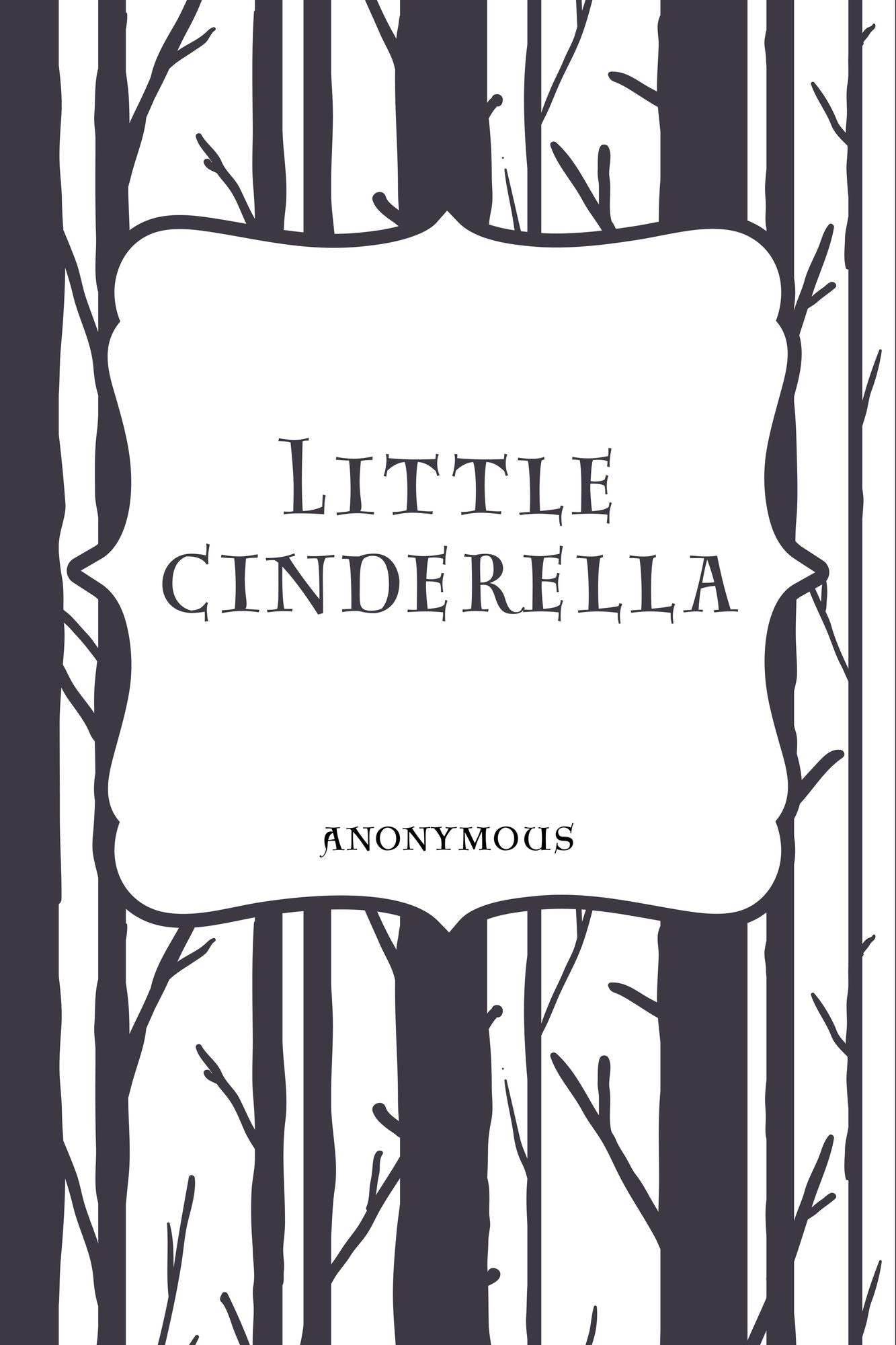 Little Cinderella