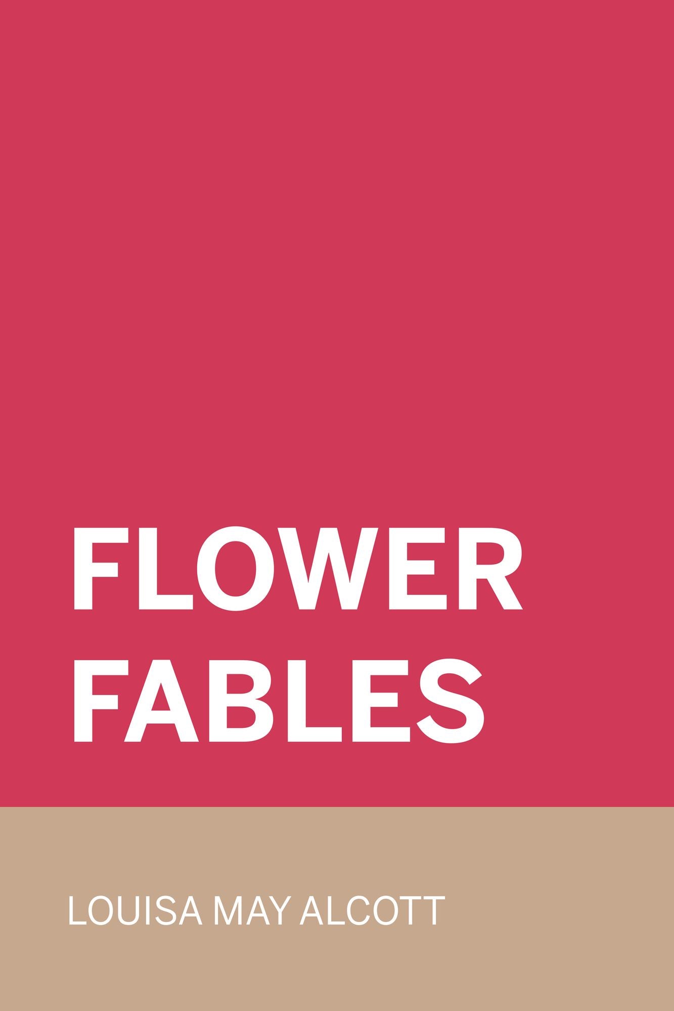 Flower Fables
