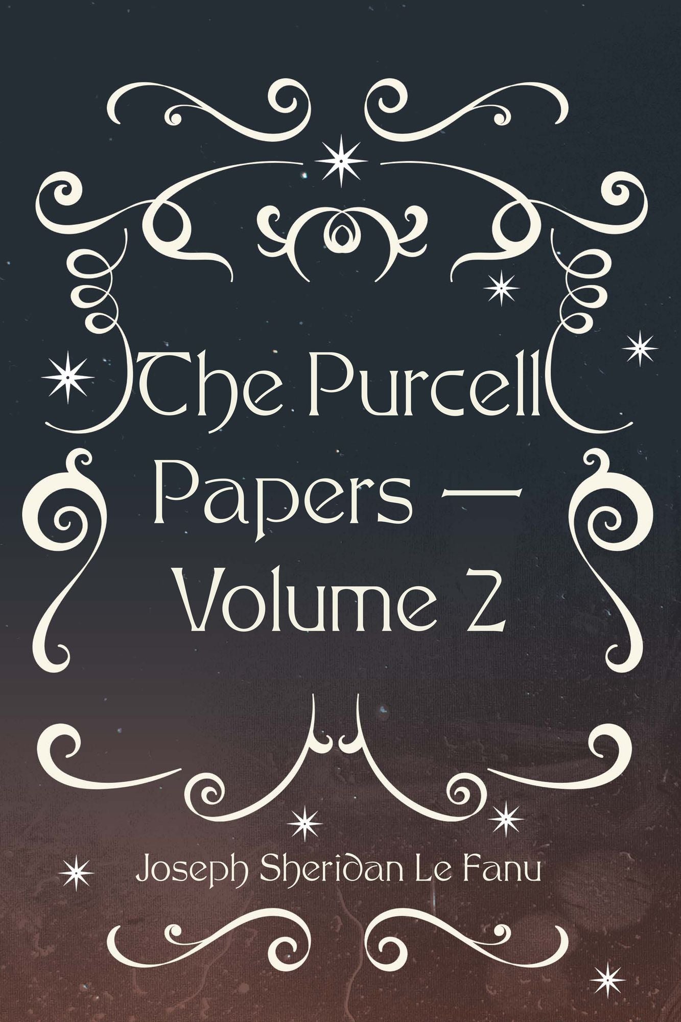 The Purcell Papers -- Volume 2