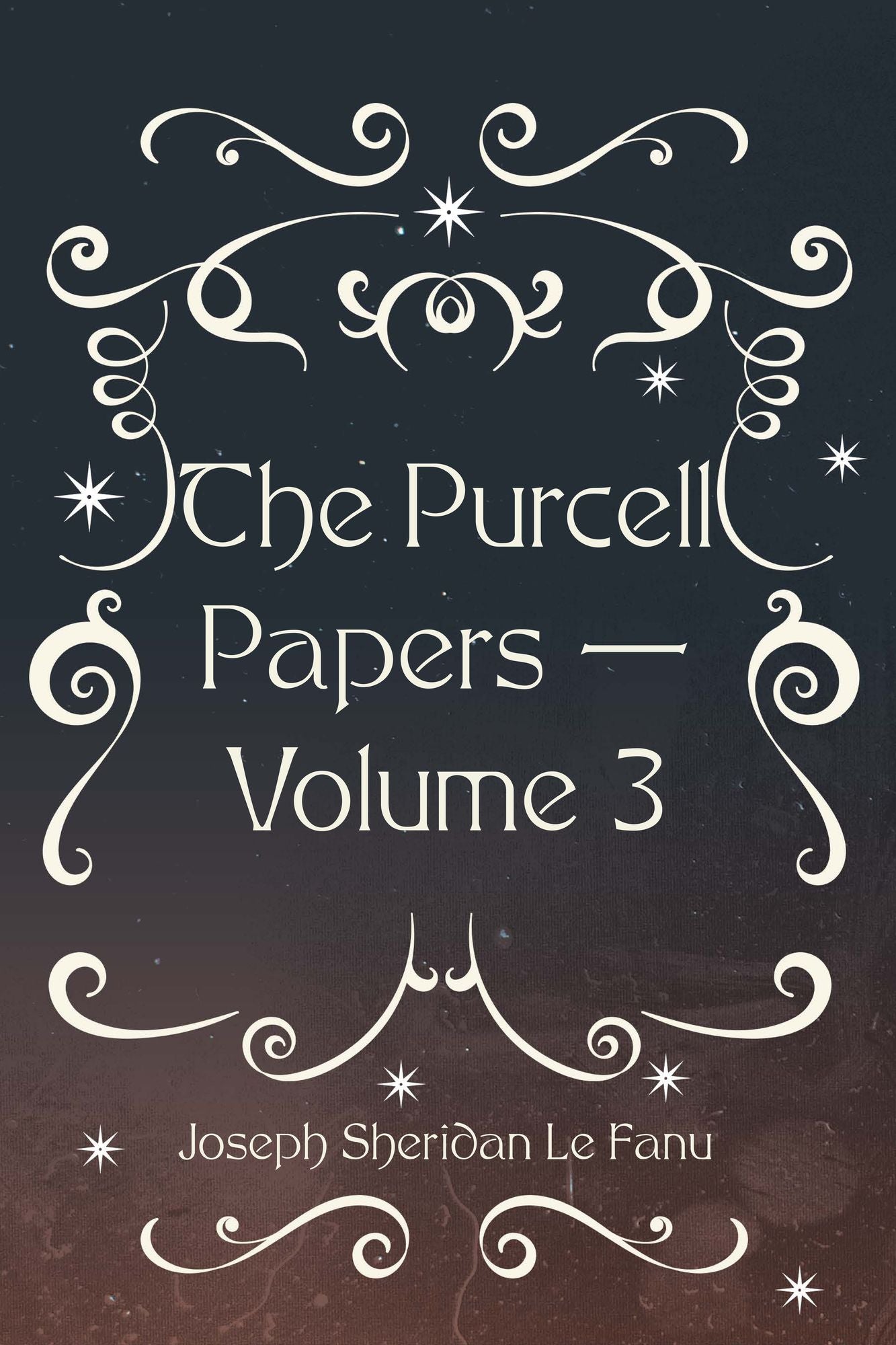 The Purcell Papers -- Volume 3