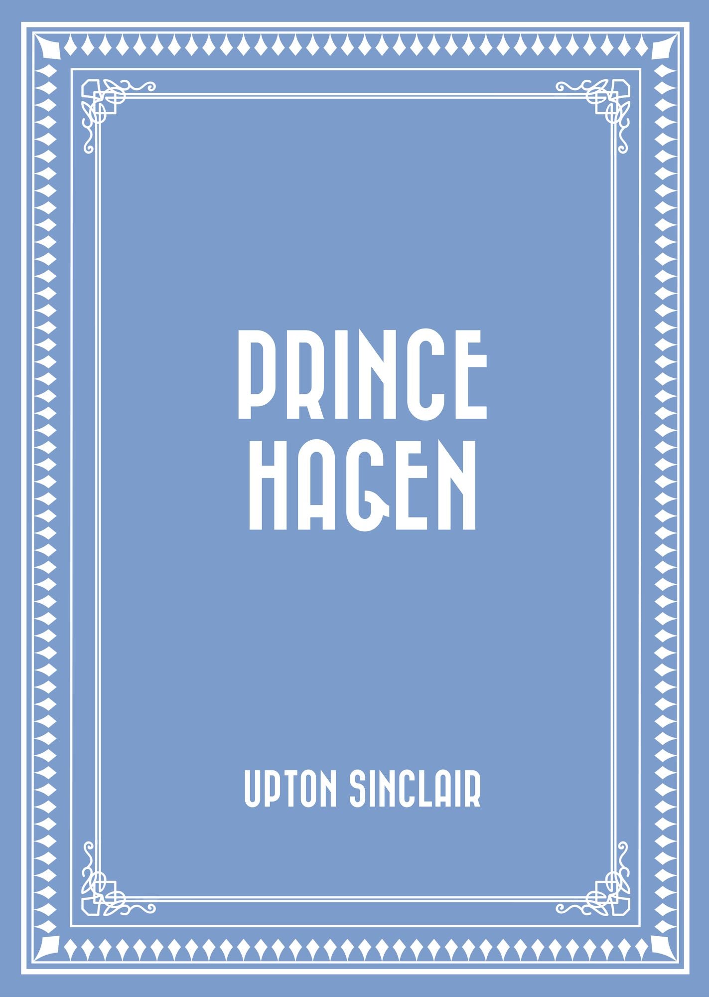 Prince Hagen
