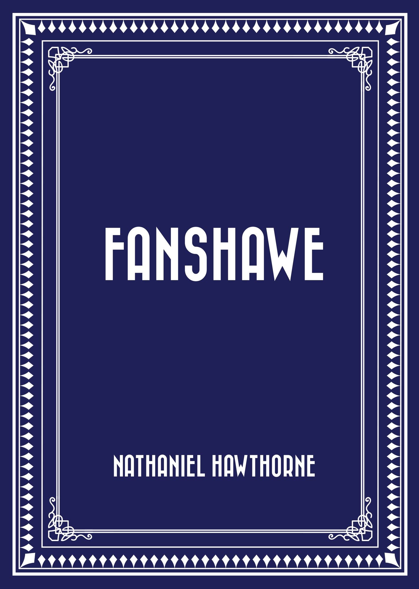 Fanshawe