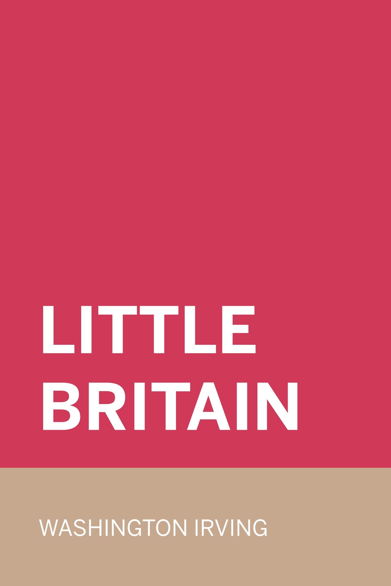Little Britain