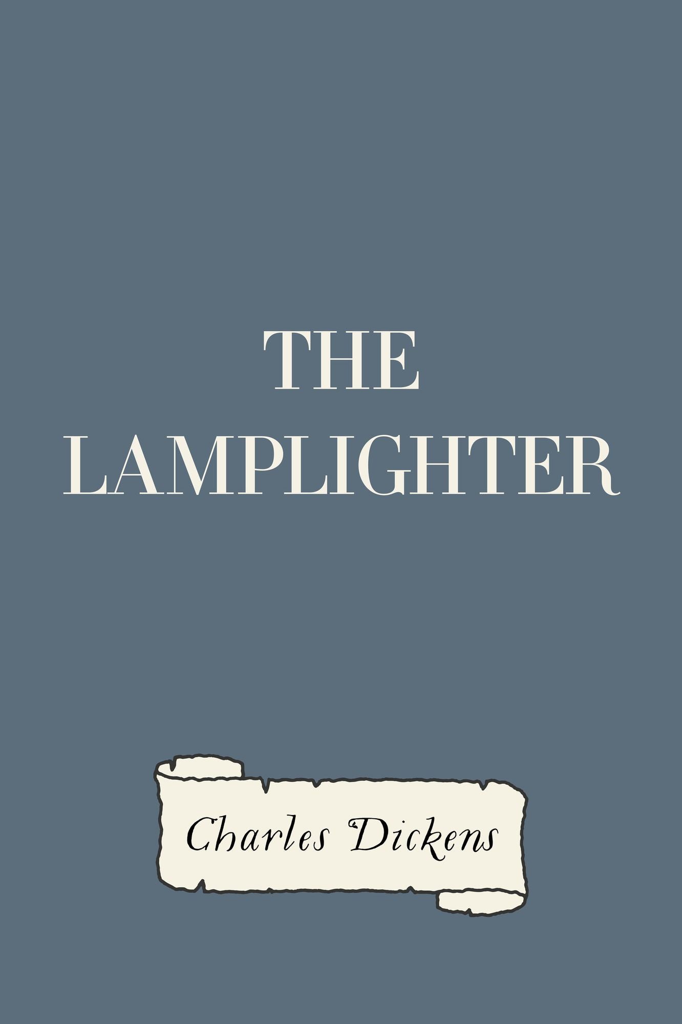 The Lamplighter