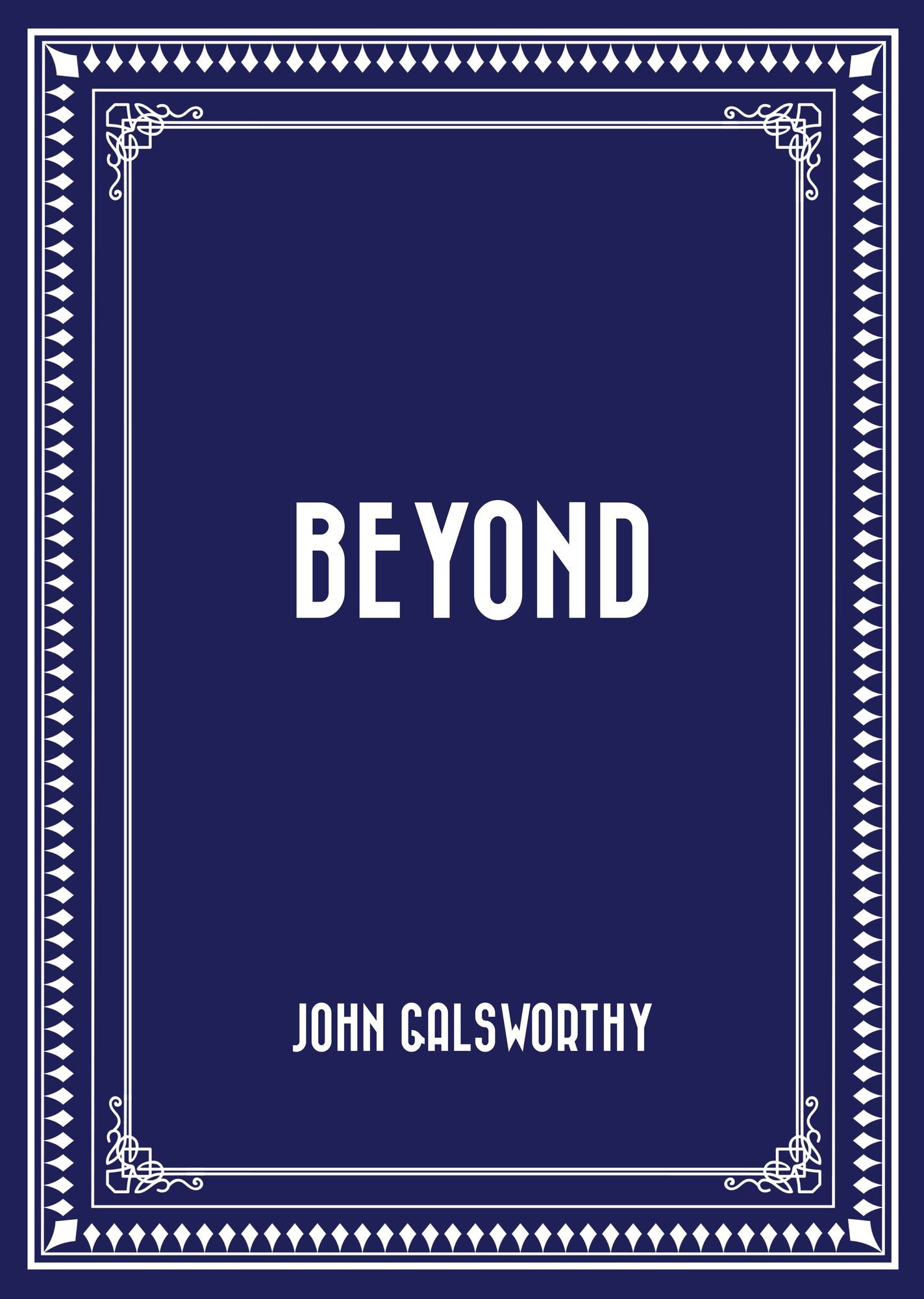 Beyond