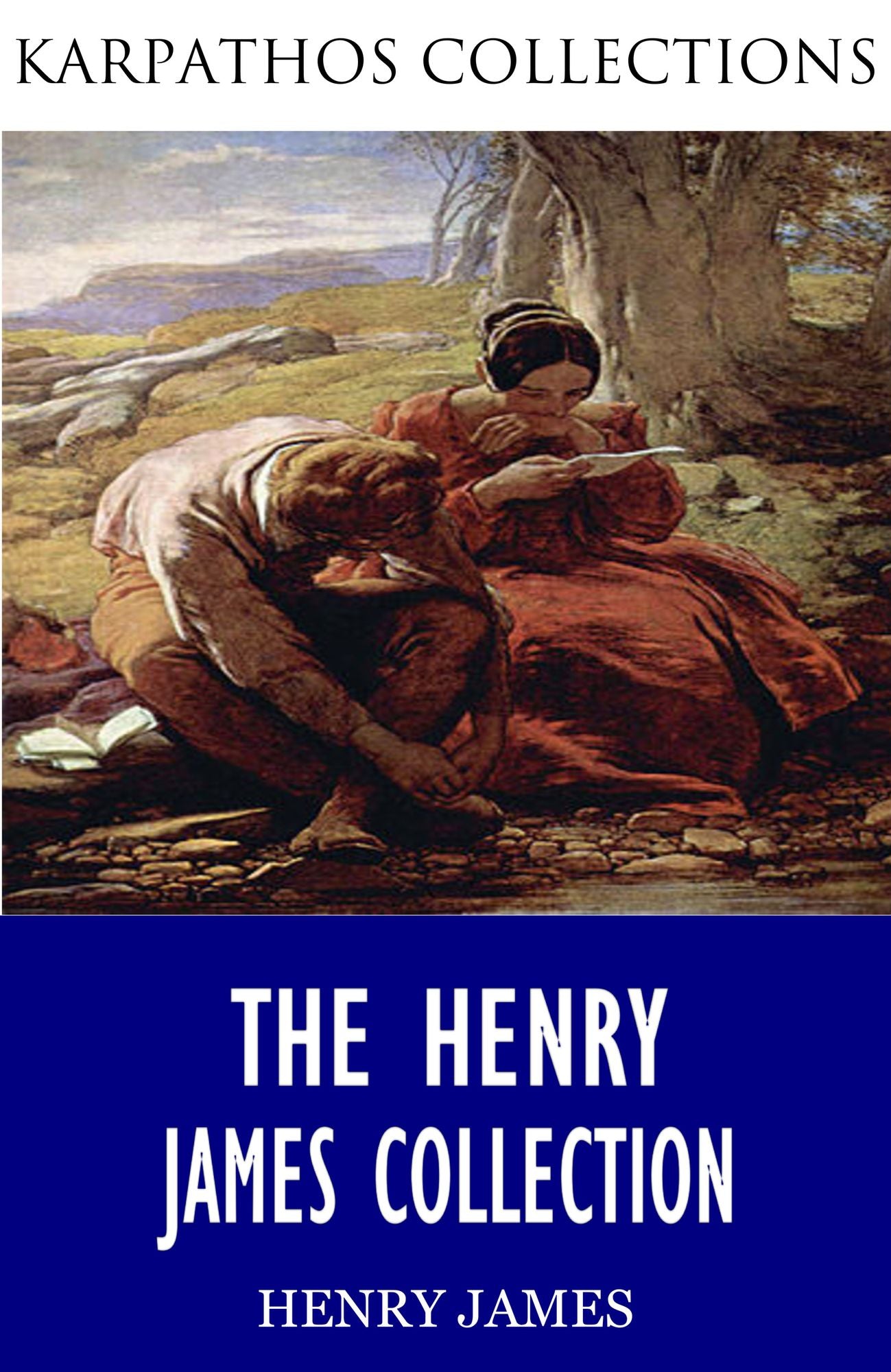 The Henry James Collection