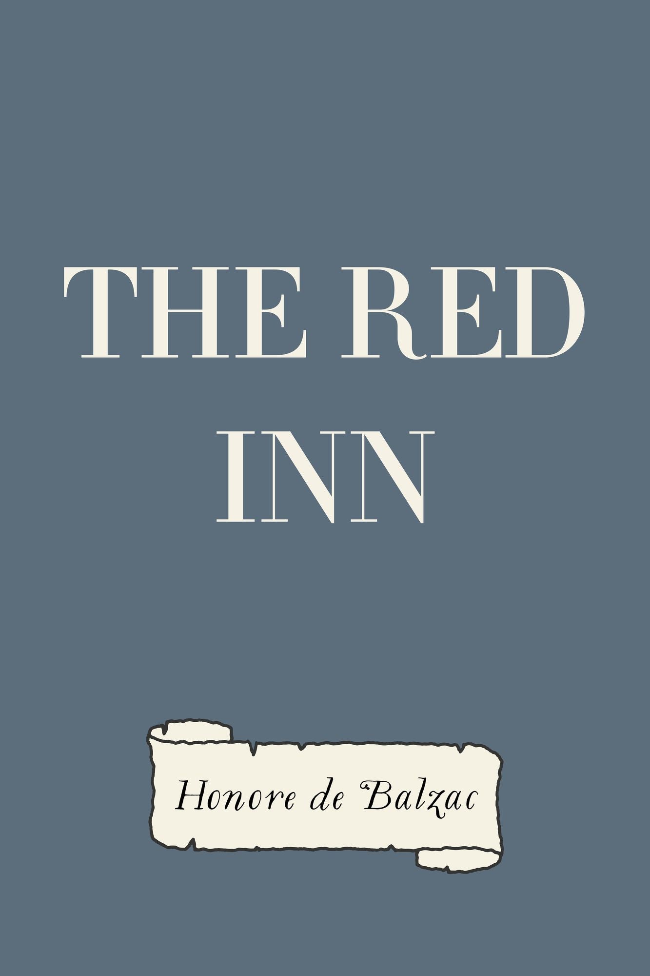 The Red Inn