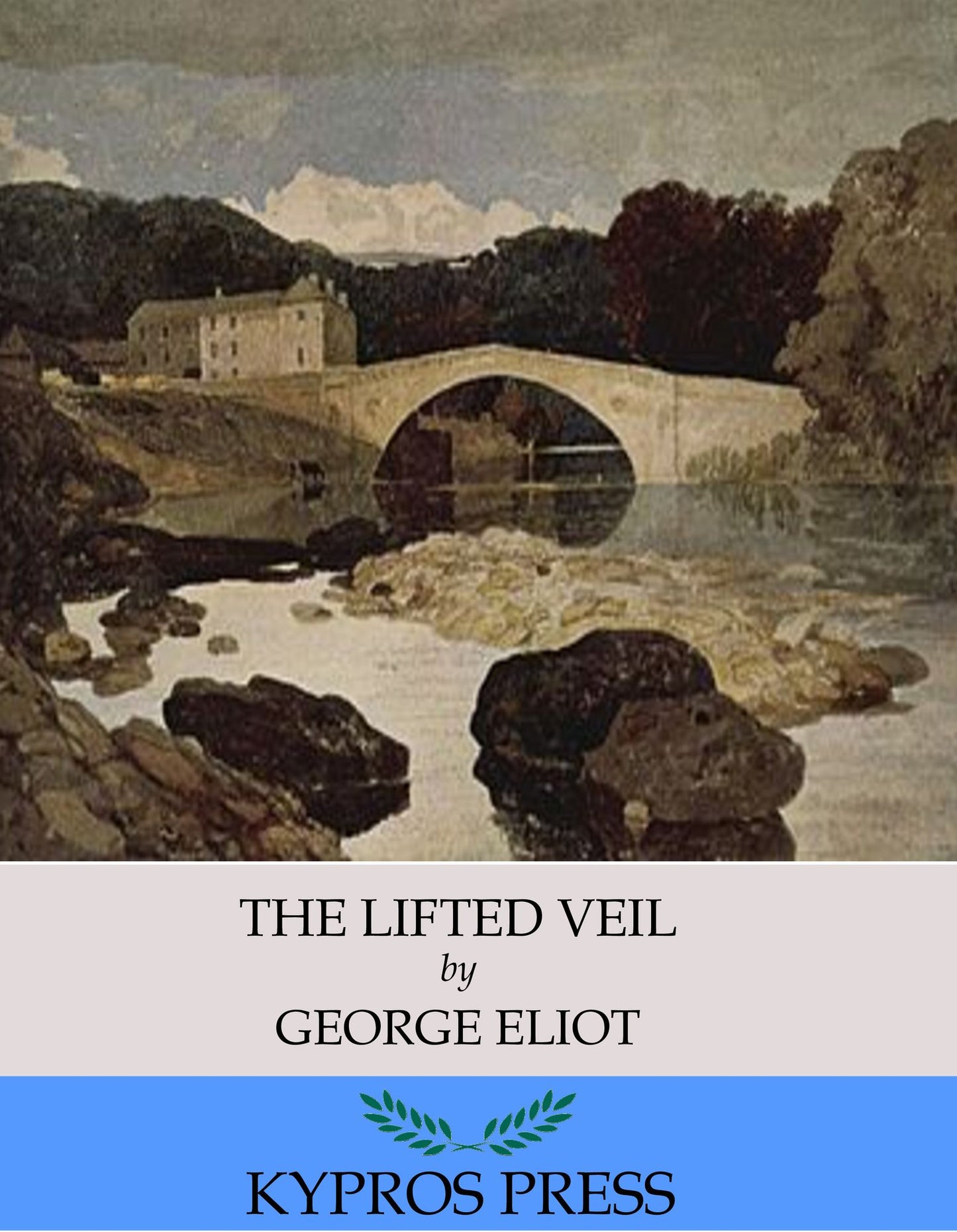 The Lifted Veil