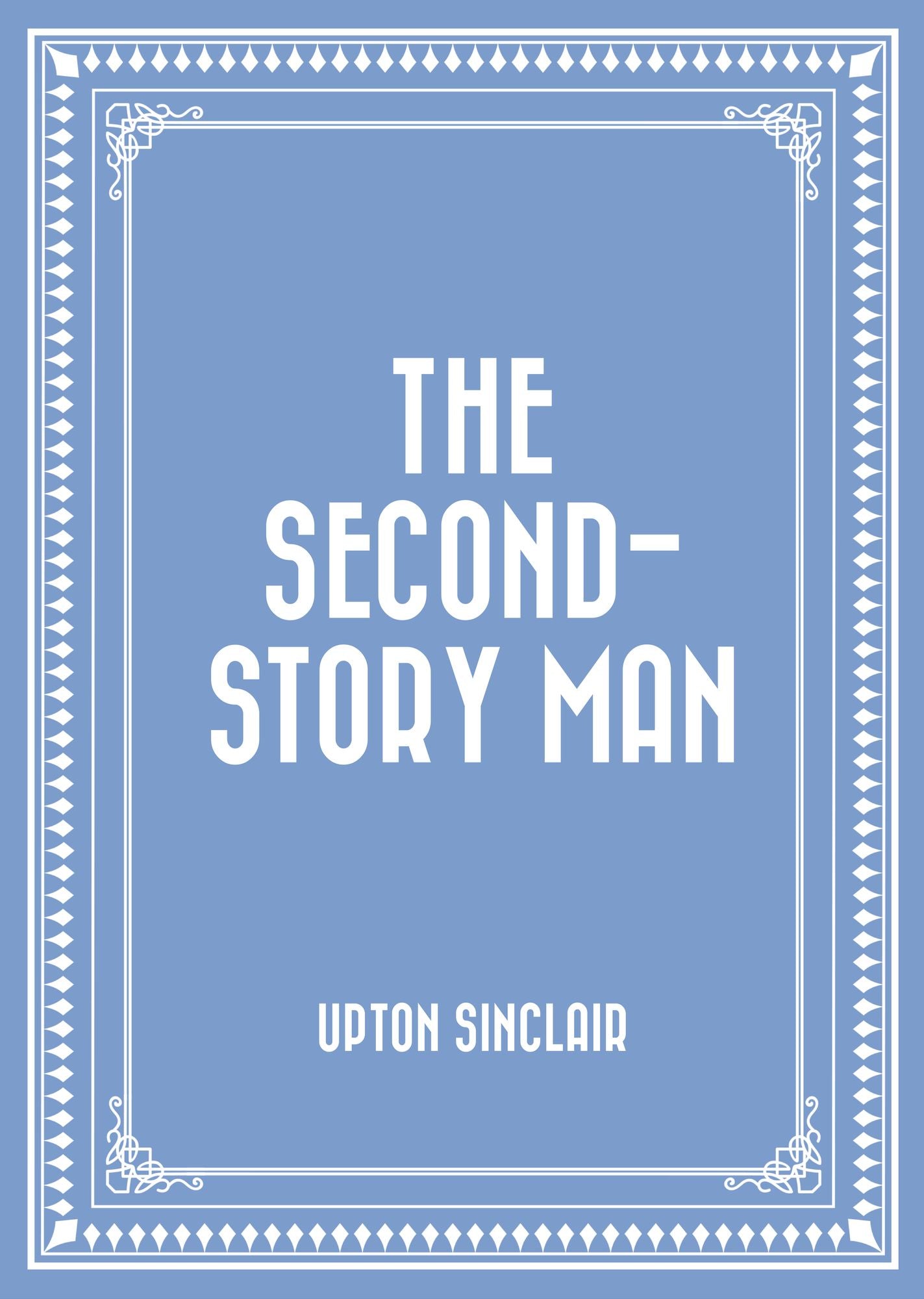 The Second-Story Man